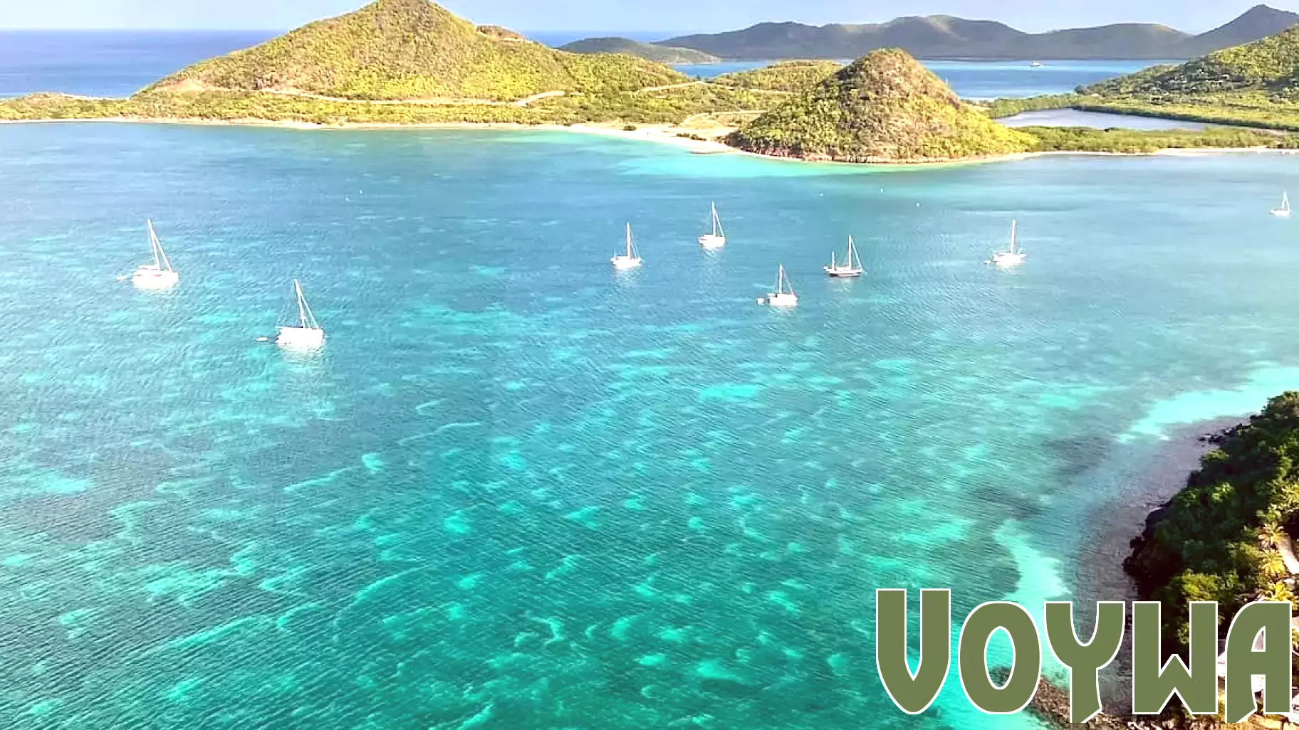 Antigua and Barbuda Highlights New Tourism Developments, Sustainability Initiatives, and Carnival 2026 During Caribbean Week