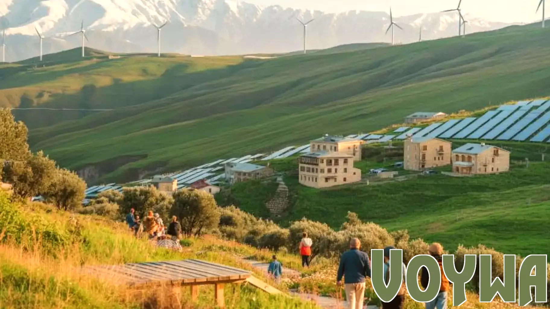 Azerbaijan Showcases Sustainable Tourism Initiatives at COP30