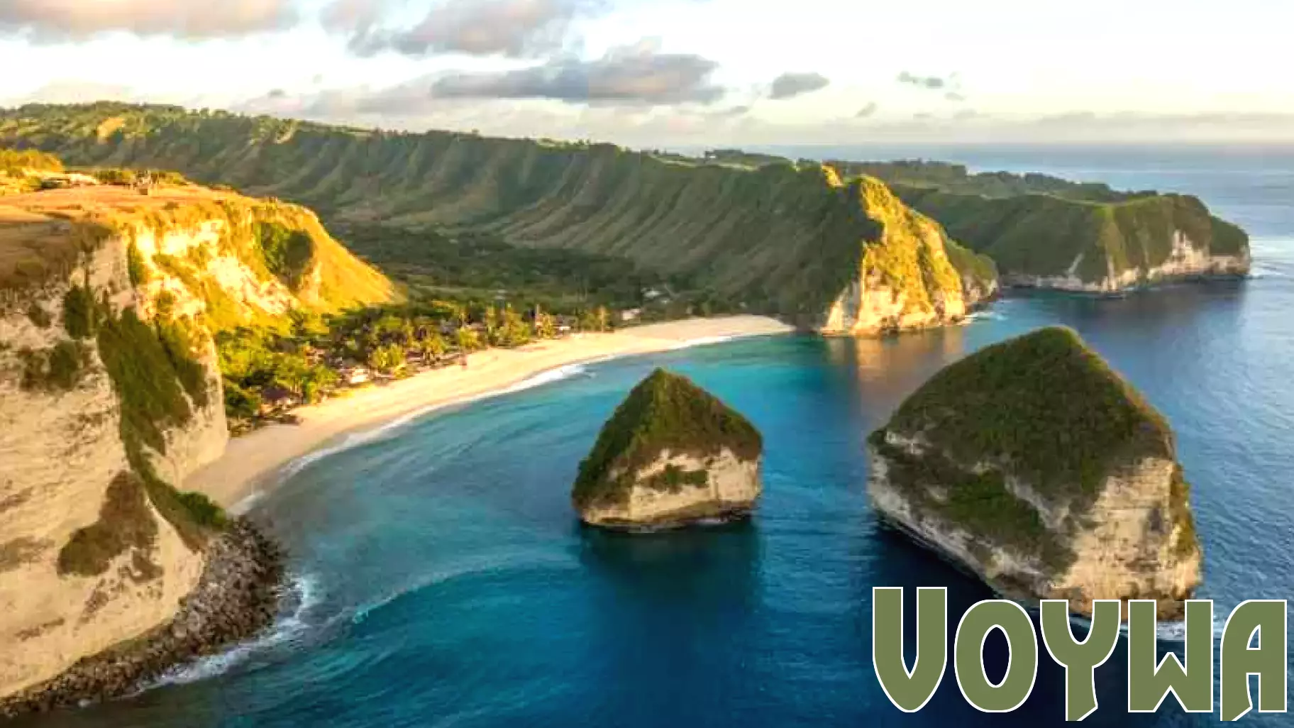 Bali Halts Controversial Glass Elevator Project at Nusa Penida’s Kelingking Beach