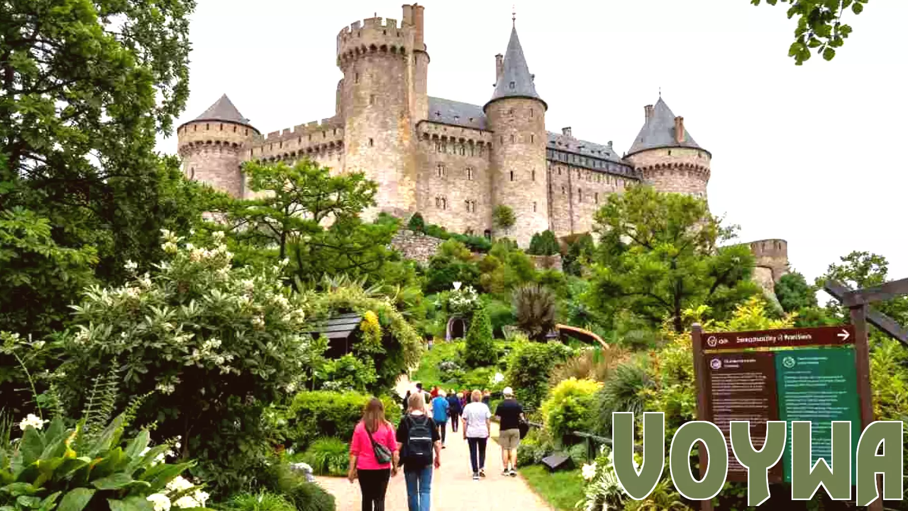 Berlin Joins Laois and Tartu in Pioneering the Future of Green Tourism: The Global Movement You Can’t Ignore! - Travel And Tour World