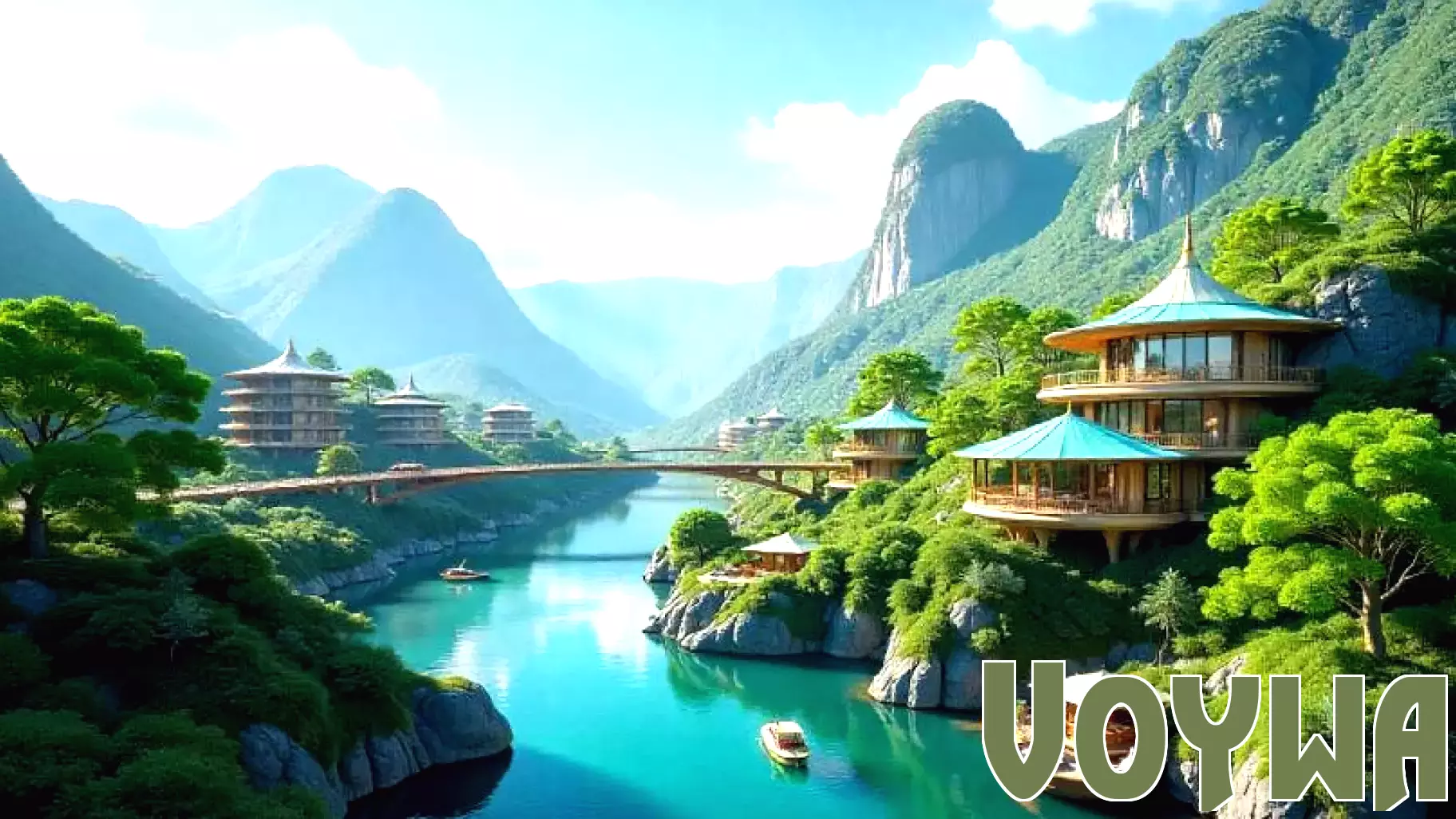 Bulgaria Joins Global Tourism Revolution with Bold Sustainable and Digital Shifts in 2025!
