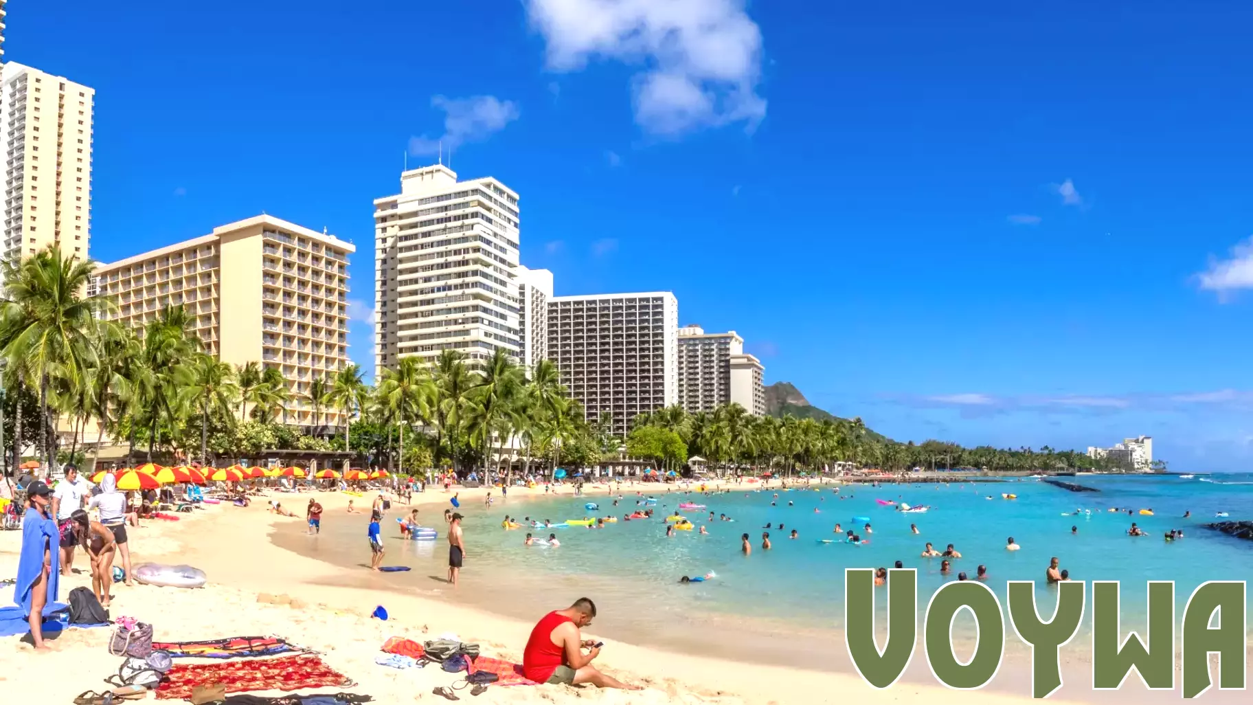 Canadians Face Increased Costs for Hawaiian Getaways