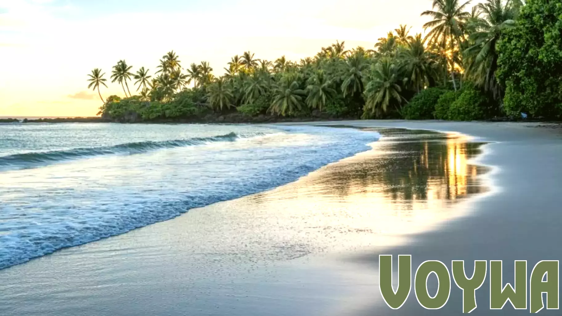 Collaboration for Sustainable Tourism in the Pacific