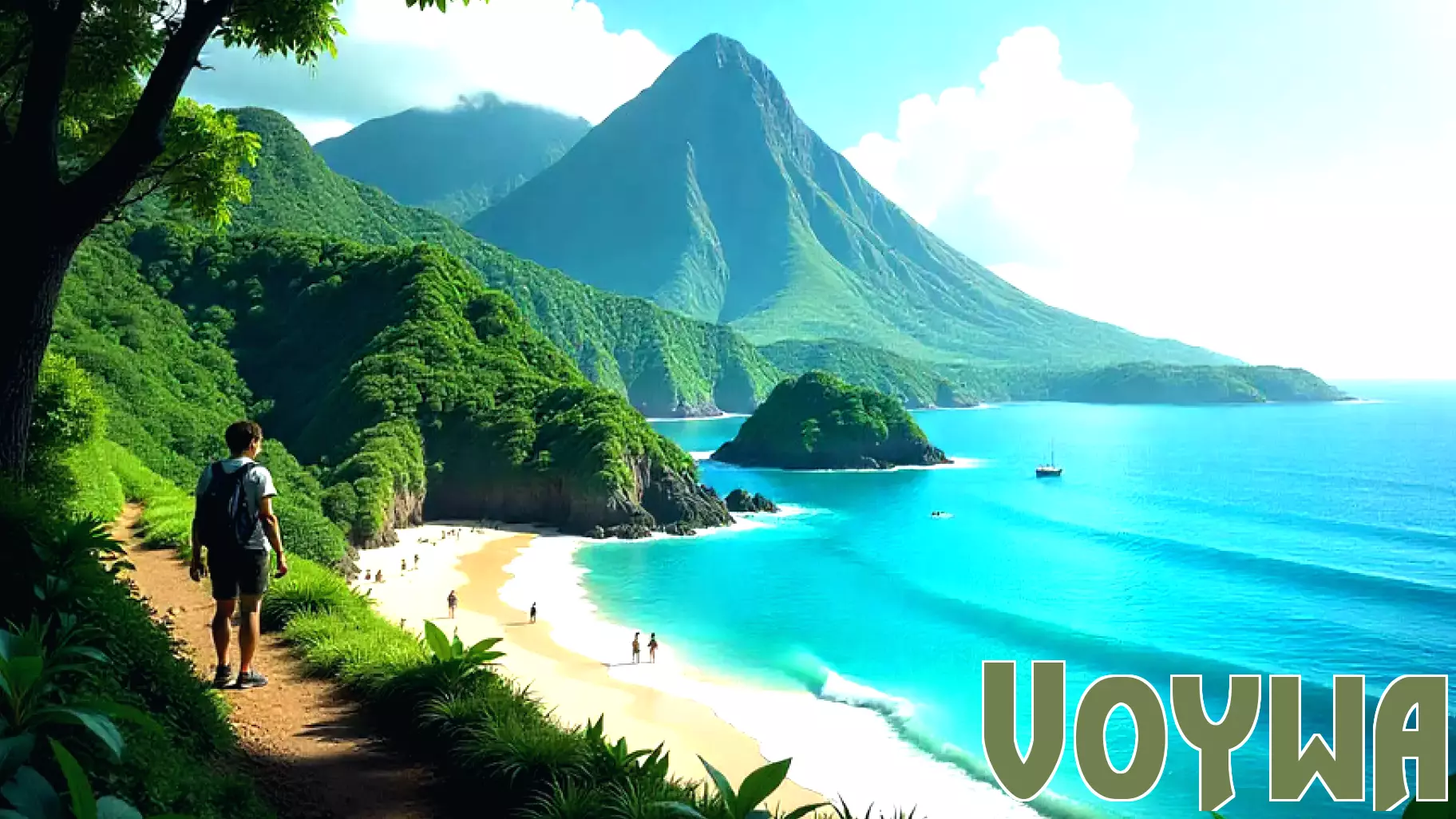 Costa Rica’s Tourism Sector: A Key Player in Economic Growth and Environmental Stewardship