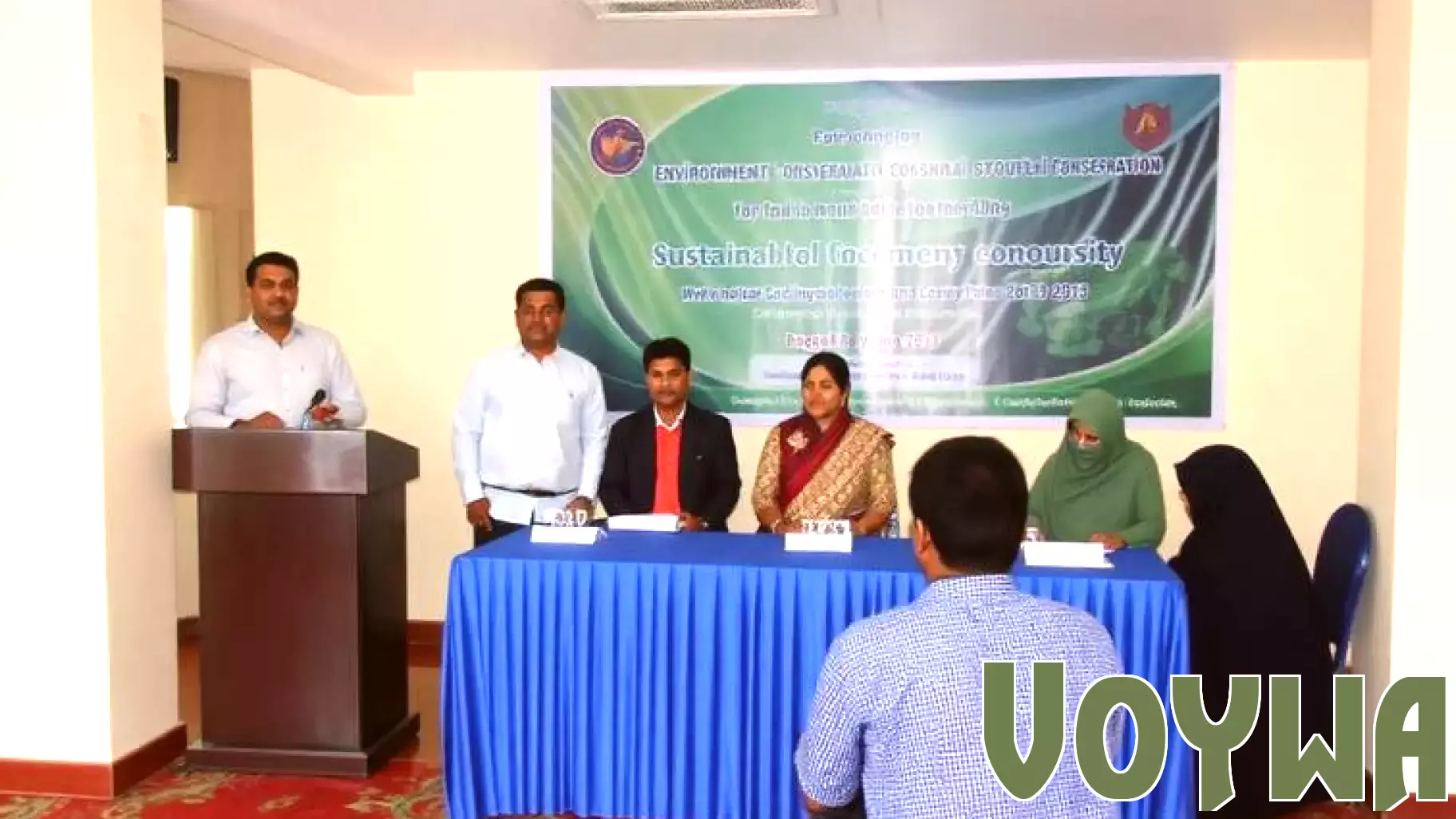 Cox Bazar Hosts Seminar on Environmental Conservation and Responsible Tourism