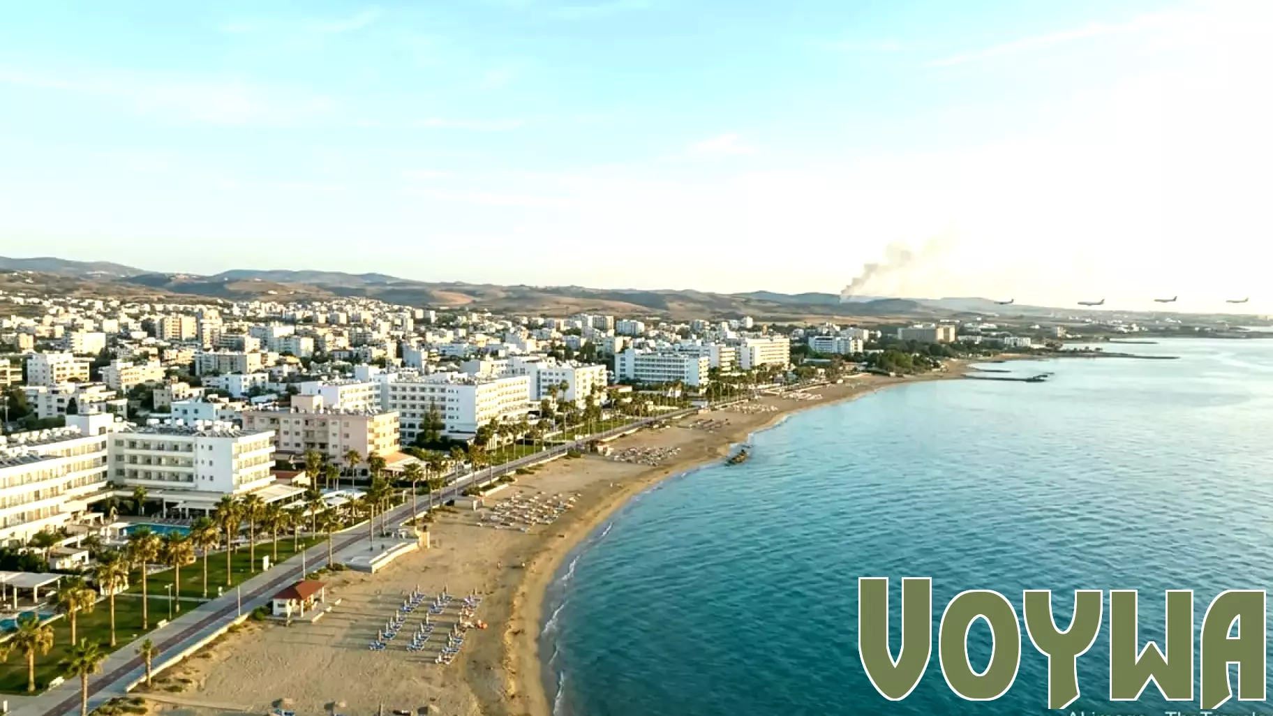 Cyprus Balances Tourism Jitters and Climate Resilience in 2026