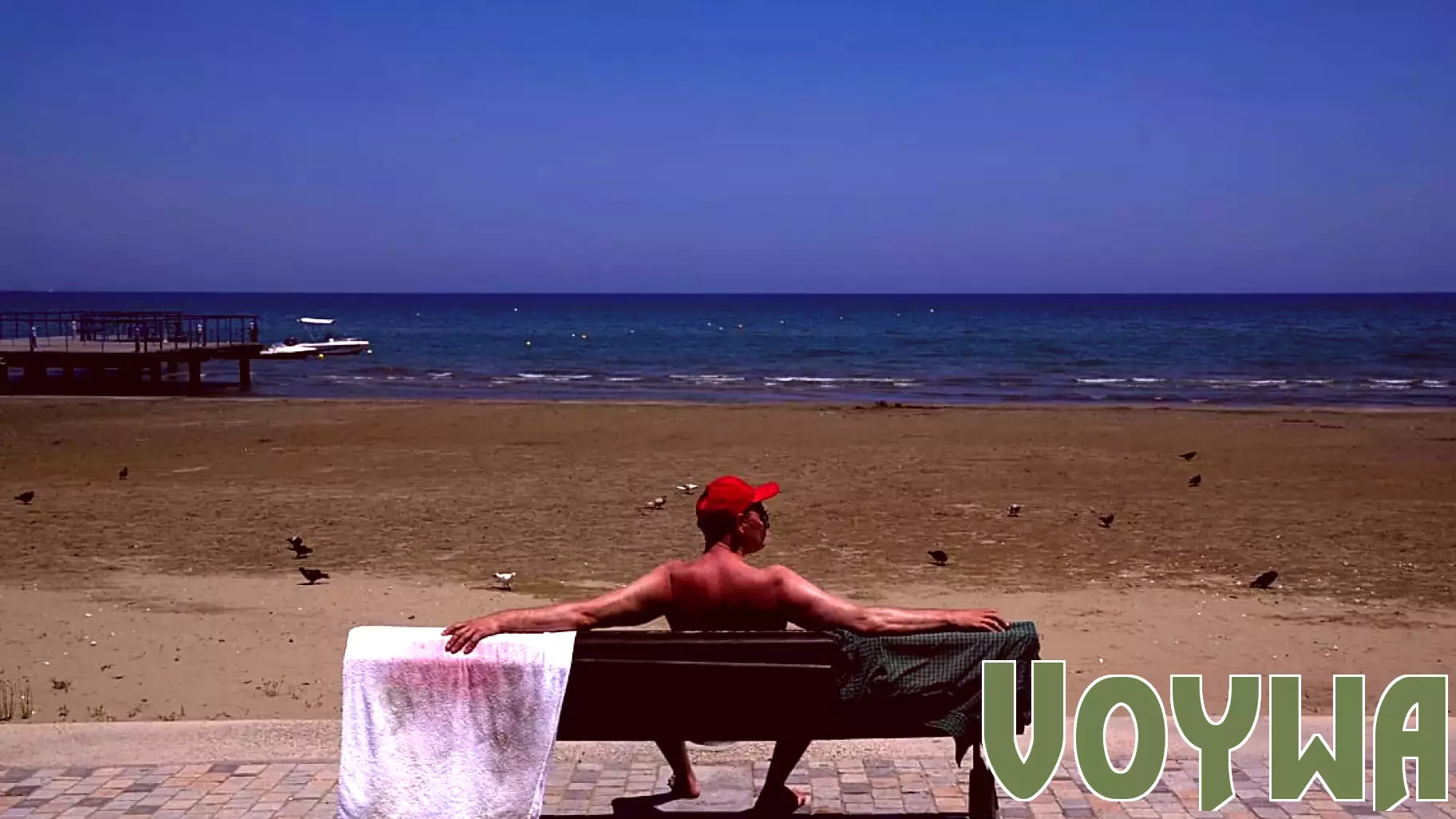 Cyprus: War-related tourism concerns and climate change efforts