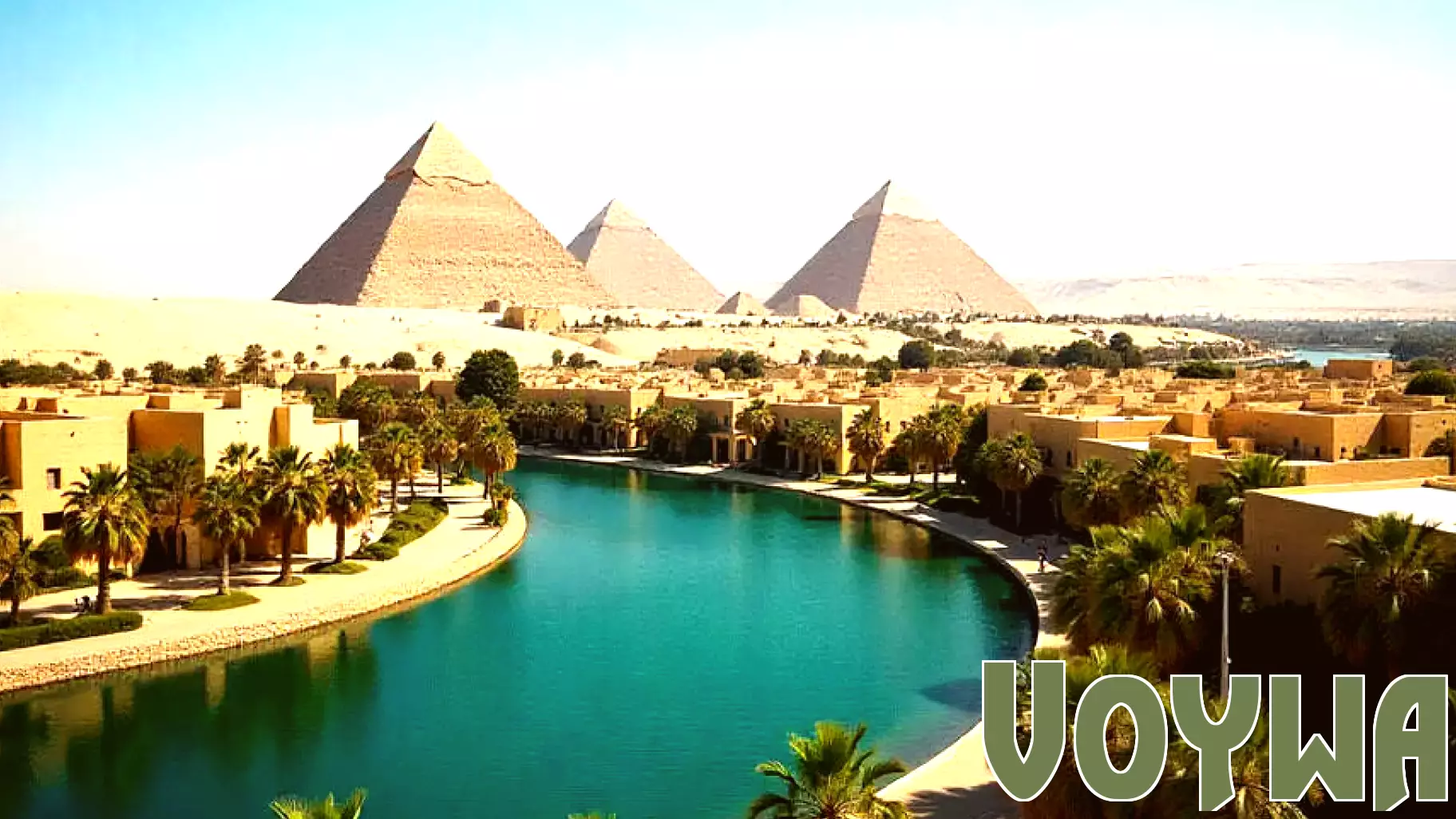 Egypt Collaborates with Gulf Nations to Enhance Sustainability in Middle East Tourism by 2026