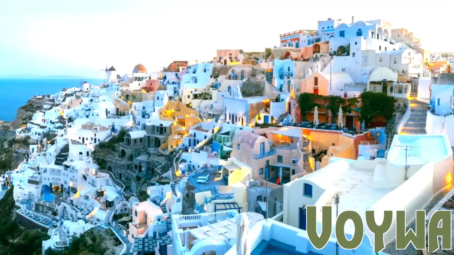 Embracing Green Hospitality: Greece's Hotels Invest in Sustainable Solutions