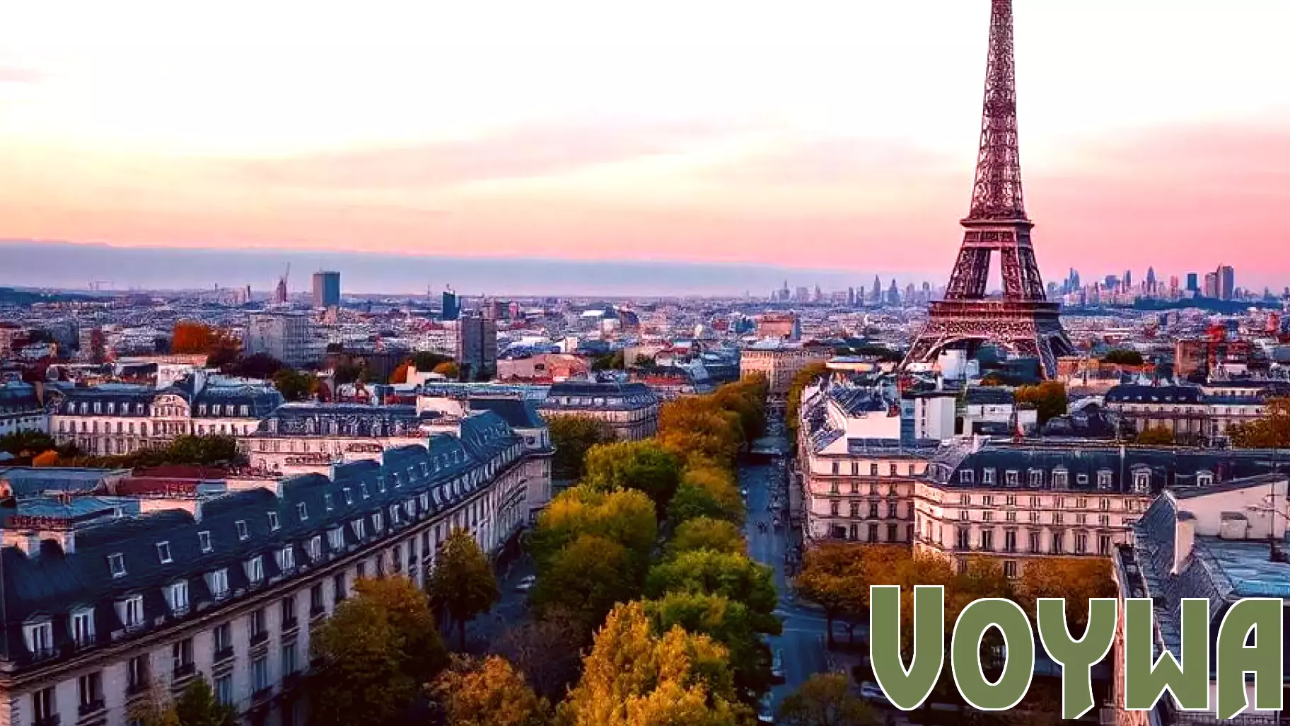 Europe Redefines Tourism with a Focus on Sustainability