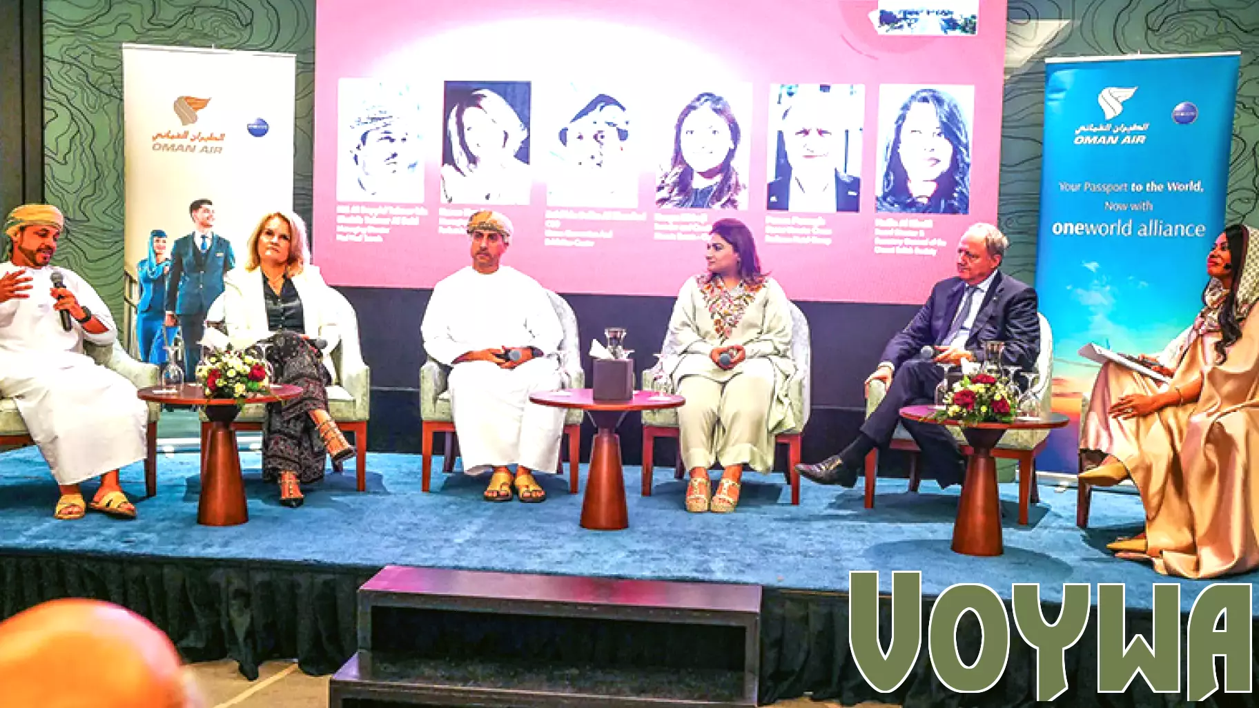 Experts Advocate for Enhanced Year-Round Tourism Strategy to Elevate Oman’s Sustainability and Heritage