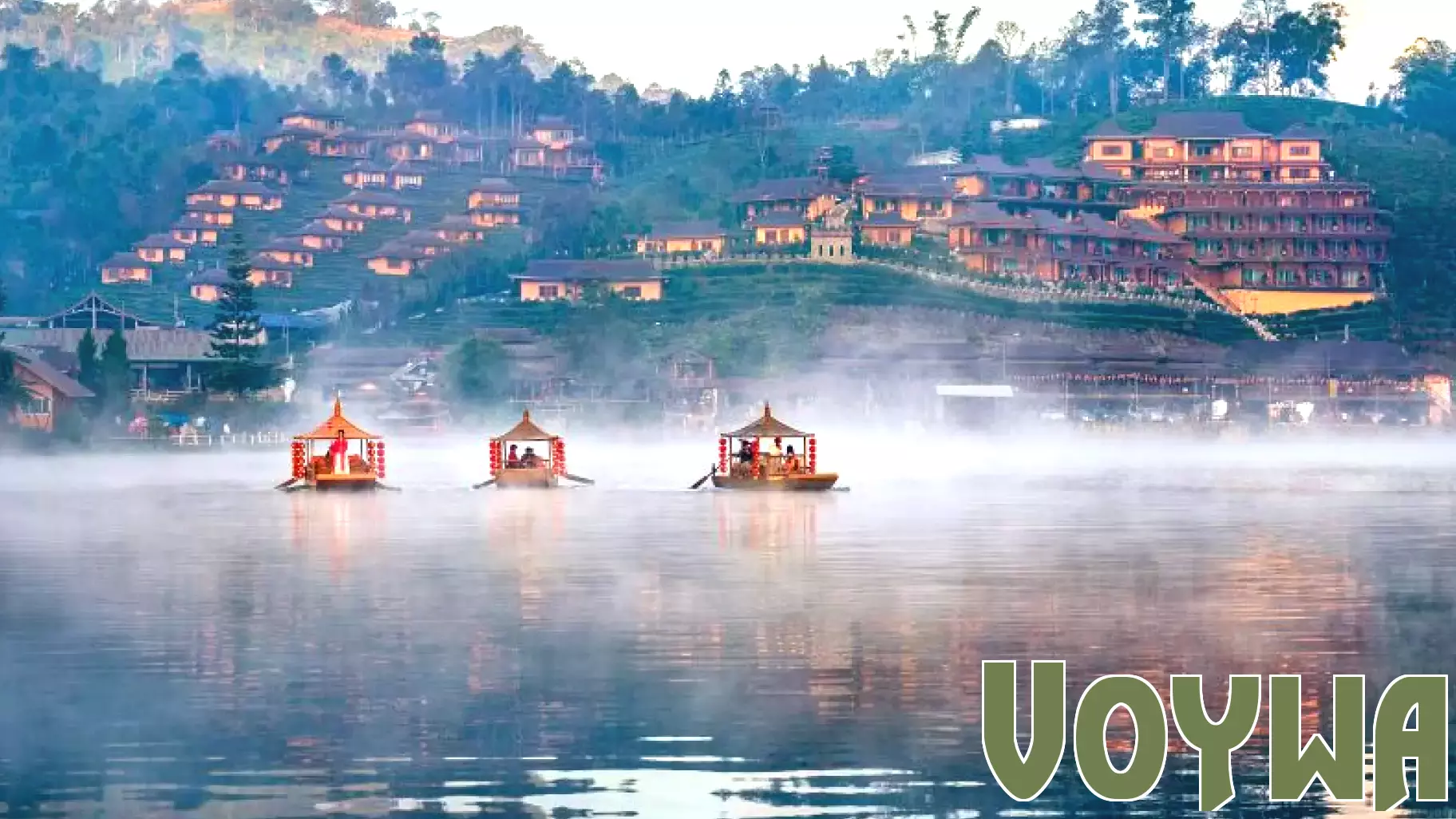 Exploring the Future of Sustainable Travel and Eco-Conscious Adventures in the Heart of the Himalayas: Discover Sustainable Travel Practices in Nepal - Travel And Tour World