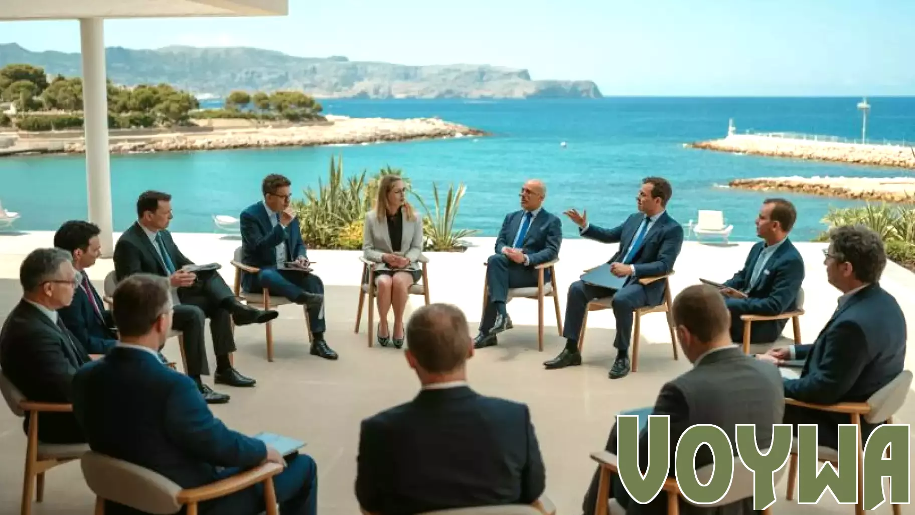 Forbes Summit in Palma Explores Regenerative Tourism as a Key Driver for Economic Growth and Sustainability in the Mediterranean Region