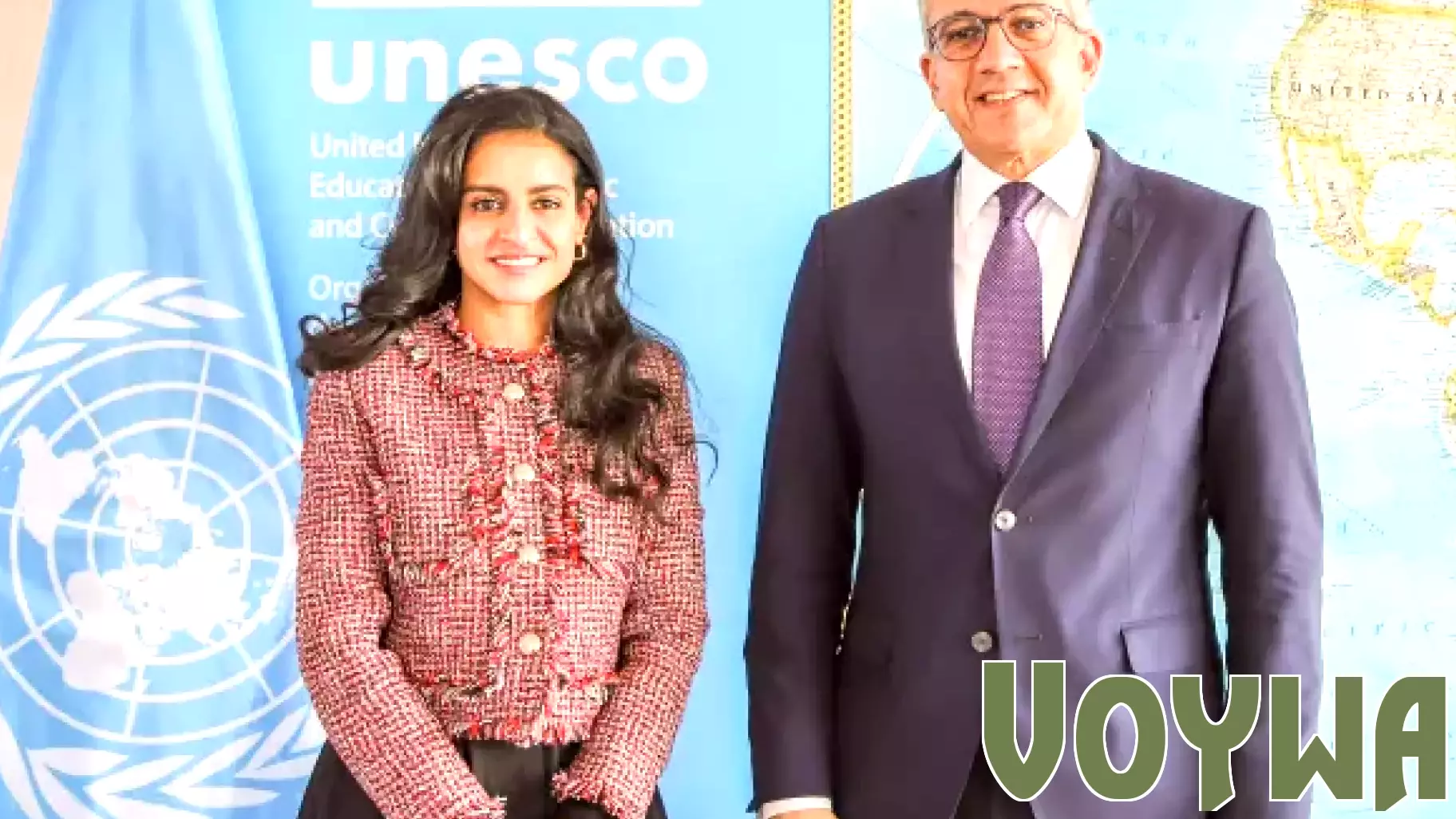 France Leads the Charge in Groundbreaking Agreement with UNESCO and UN Tourism to Revolutionize Sustainable Travel and Empower Global Travellers! - Travel And Tour World