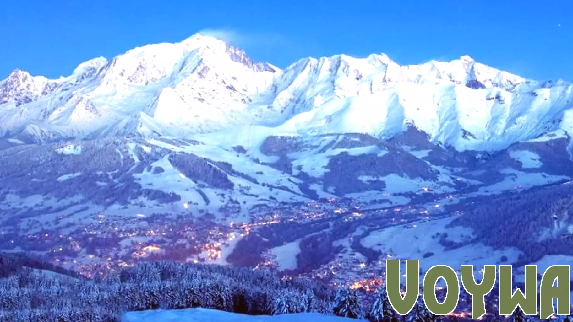 French Alps Sustainable Travel Revolution: How Climate Crisis and Tourism Pressure Are Redefining Adventure in 2026 - Travel And Tour World