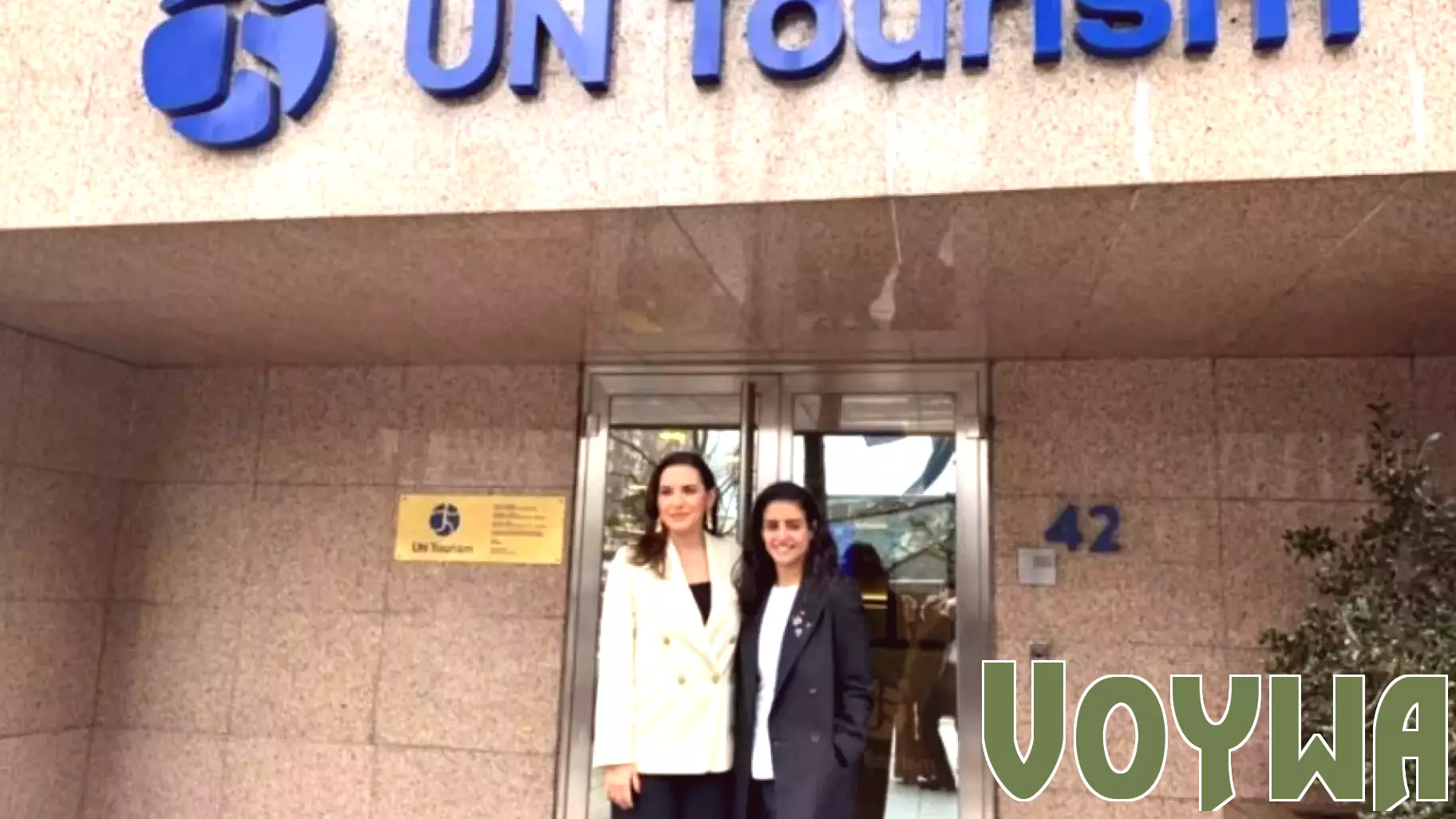 Greece and UNWTO Strengthen Collaboration on Sustainable Tourism, Cultural Heritage and Climate Change Resilience in the High-Level Meeting to Boost Tourism Growth - Travel And Tour World