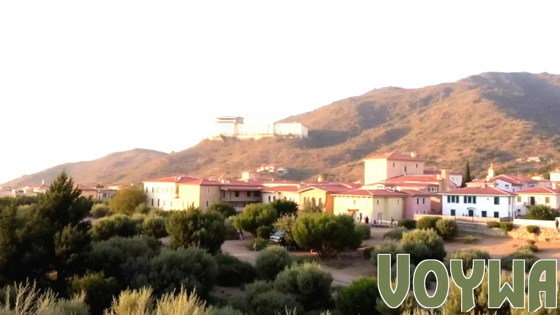 Greece Finalizes Special Spatial Framework for Tourism, Promoting their Sustainable Development, Balanced Growth and Protection of Cultural and Natural Heritage - Travel And Tour World