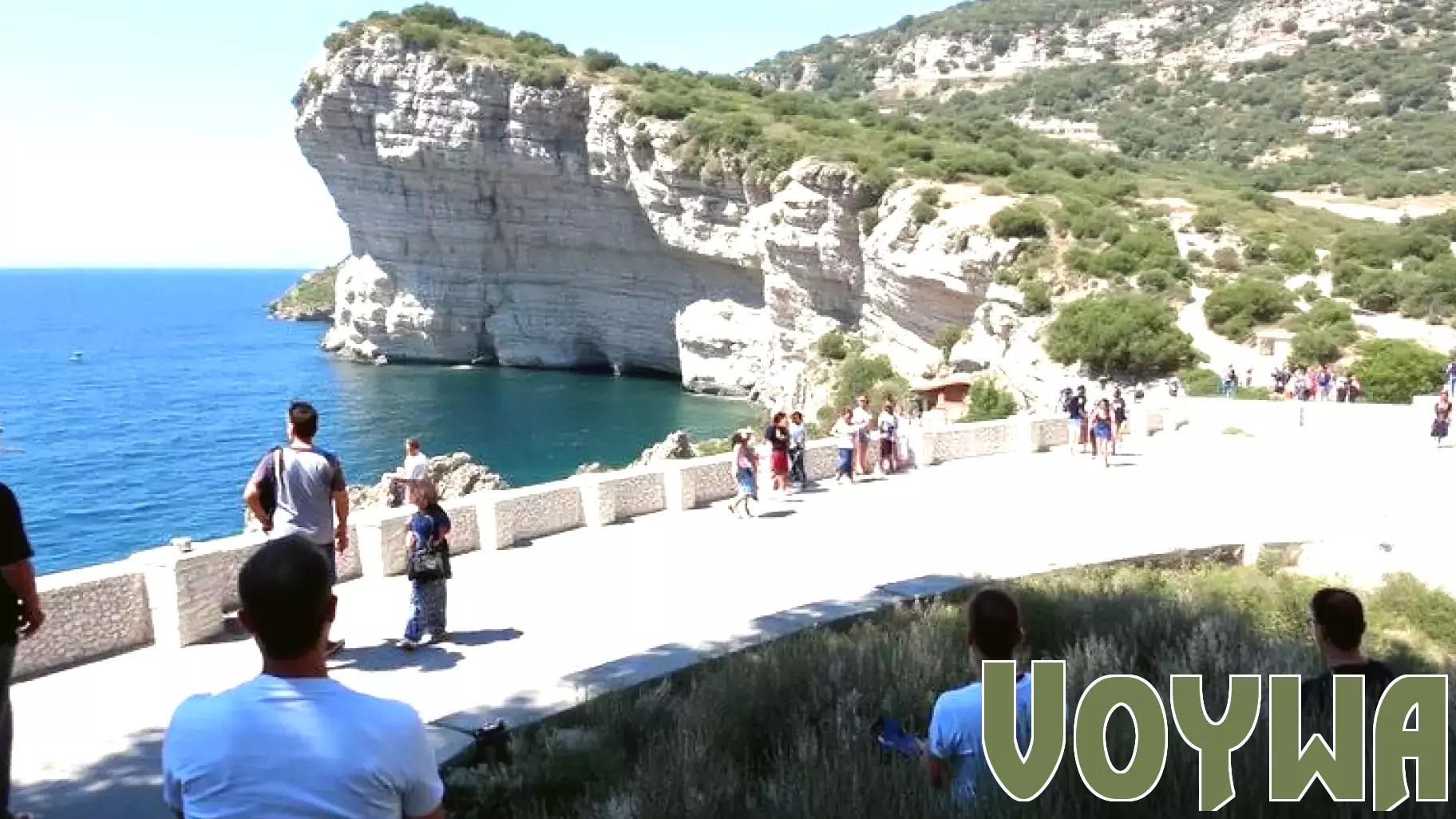 Greece Initiates Public Consultation on Environmental Impact Study for Sustainable Tourism