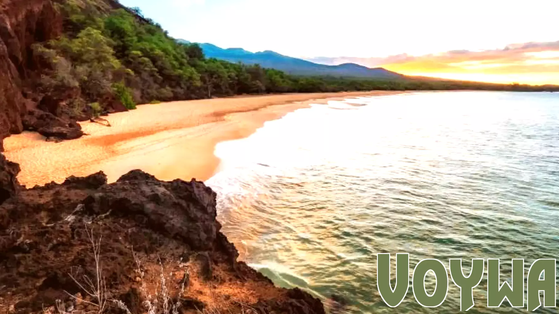 Hawaii Implements Innovative Green Fee to Support Environmental Conservation
