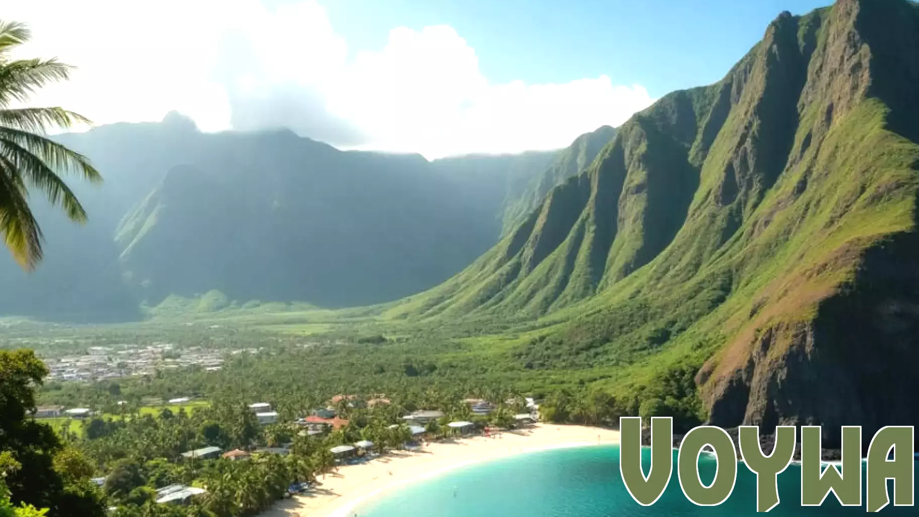 Hawaii Introduces Innovative Green Tax for Tourists to Combat Environmental Challenges