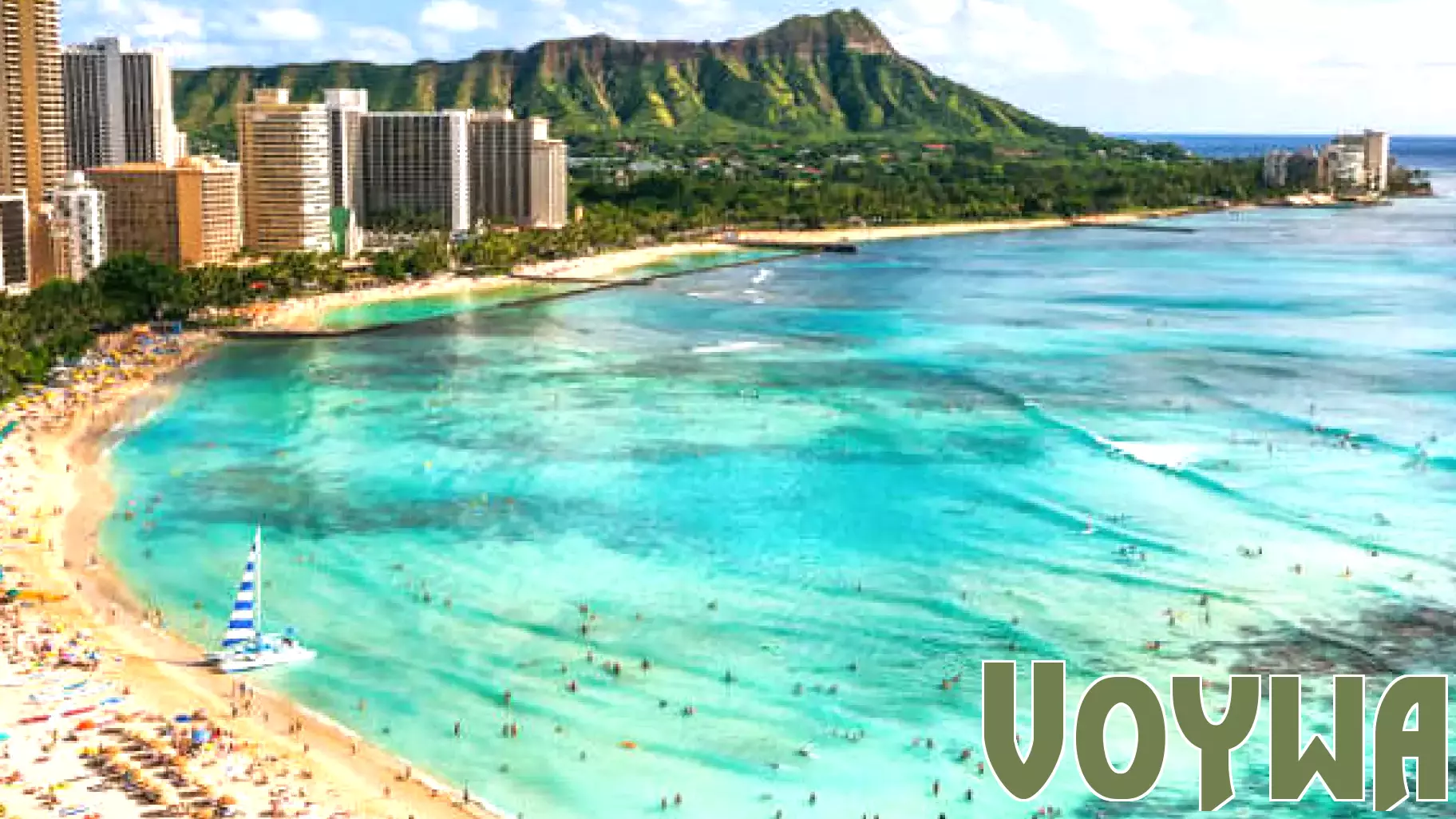 Hawaii's Green Tax: A Step Towards Sustainable Tourism and Environmental Protection