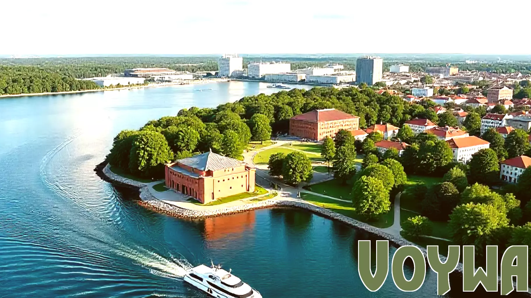 Helsinki Crowned as the Leading Sustainable Destination for 2025