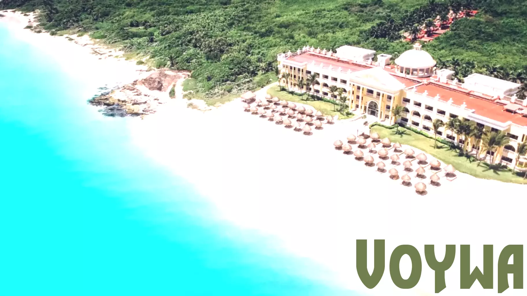 Iberostar Highlights Climate Change as the Top Threat to Tourism