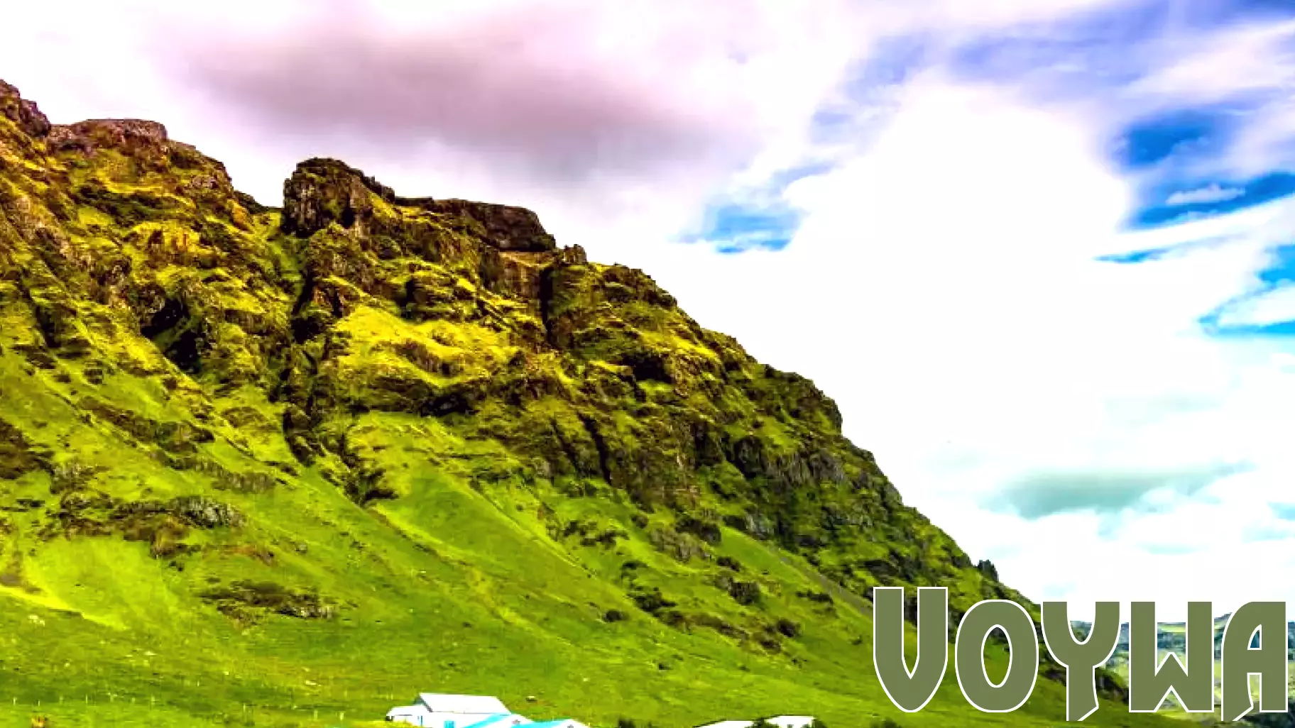 Iceland Introduces New Tourist Tax to Support Environmental Goals