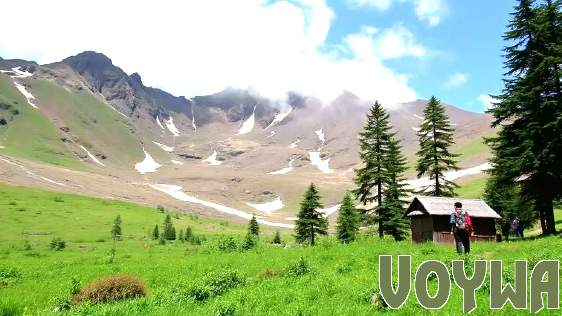 Indonesia's Sustainable Recovery Plan for Mount Semeru: A Holistic Approach