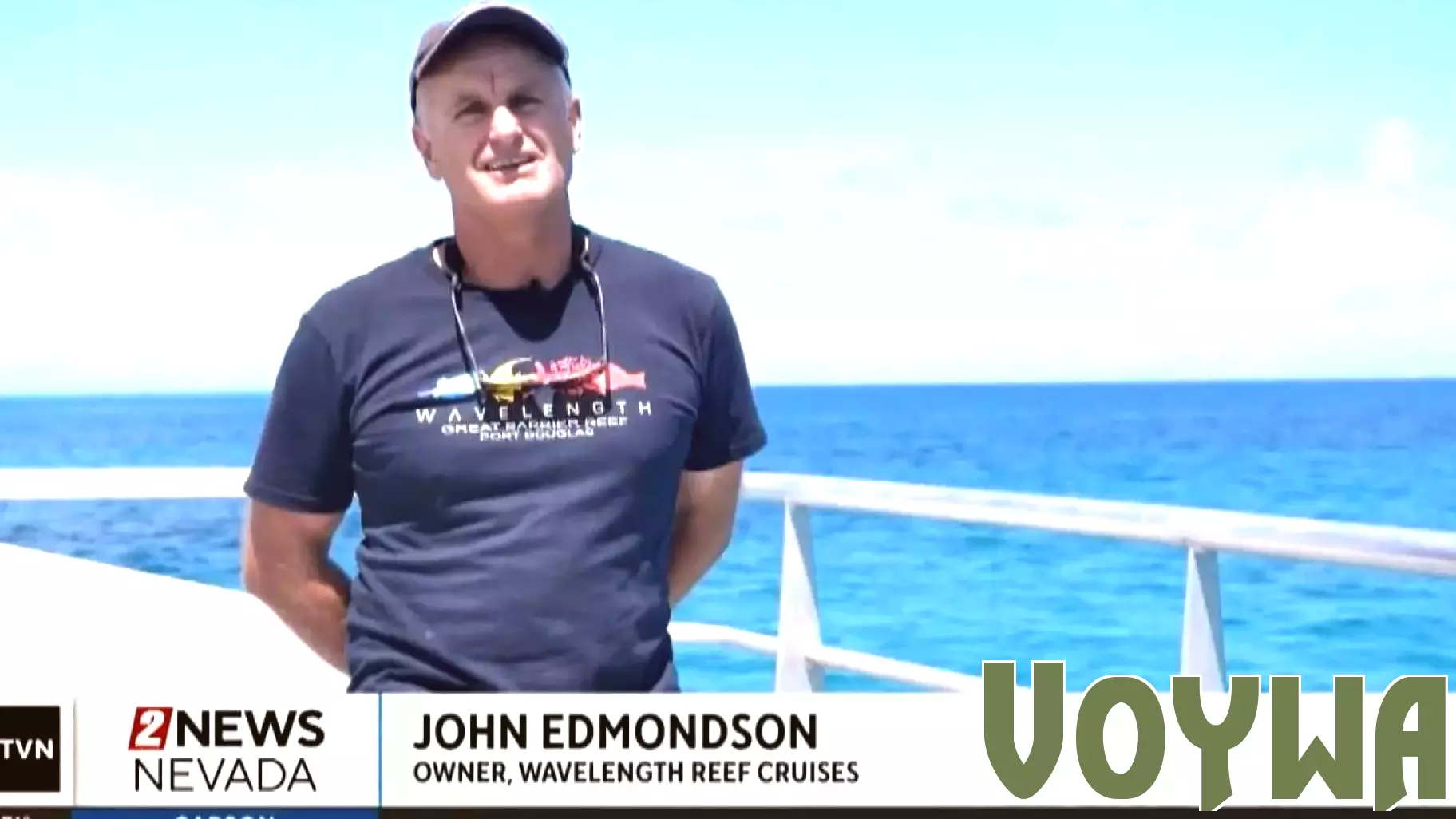 Innovative Coral Restoration Efforts Address Climate Change Concerns in Tourism