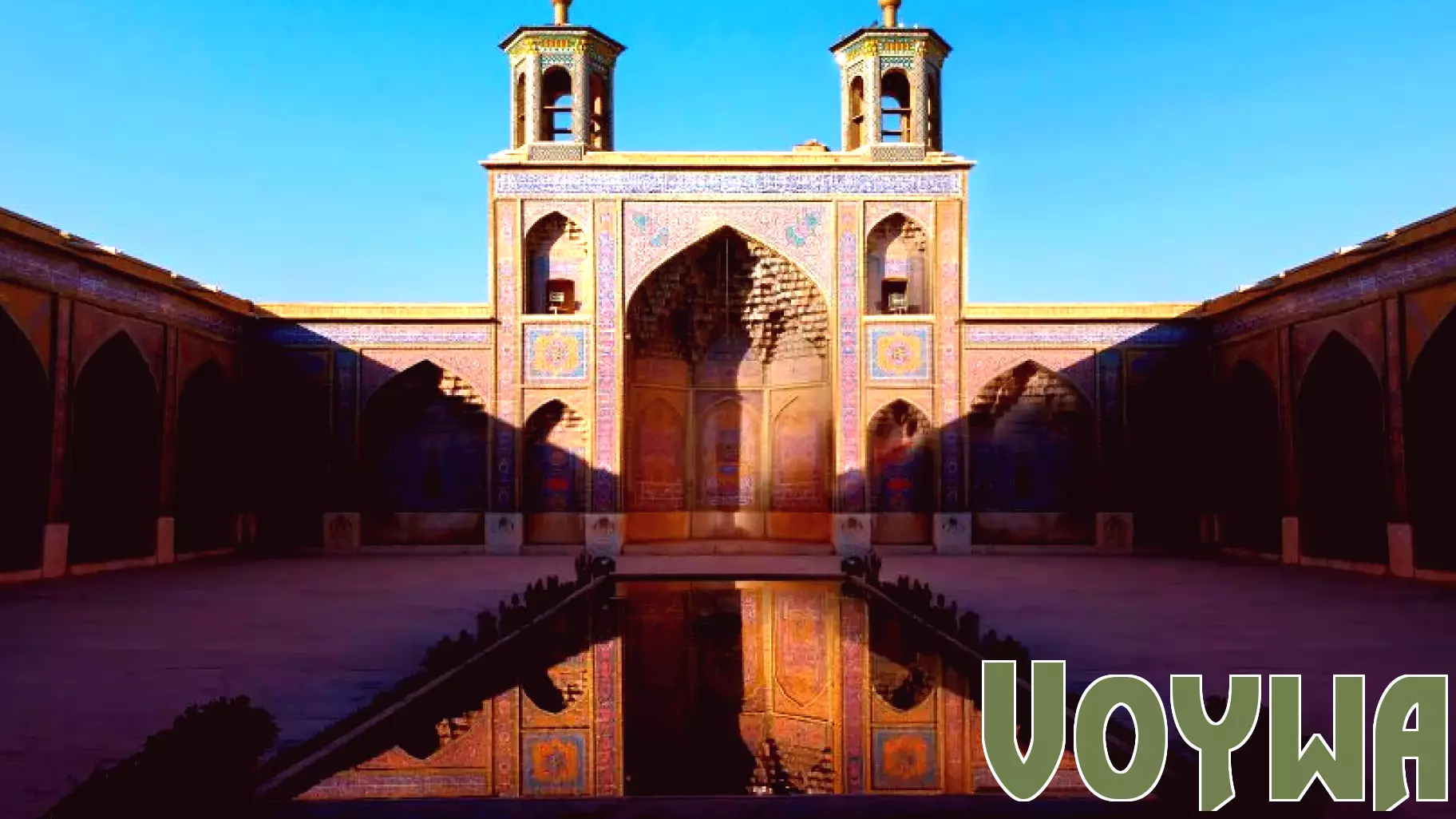 Iran's Commitment to Sustainable Tourism for Heritage and Nature Preservation