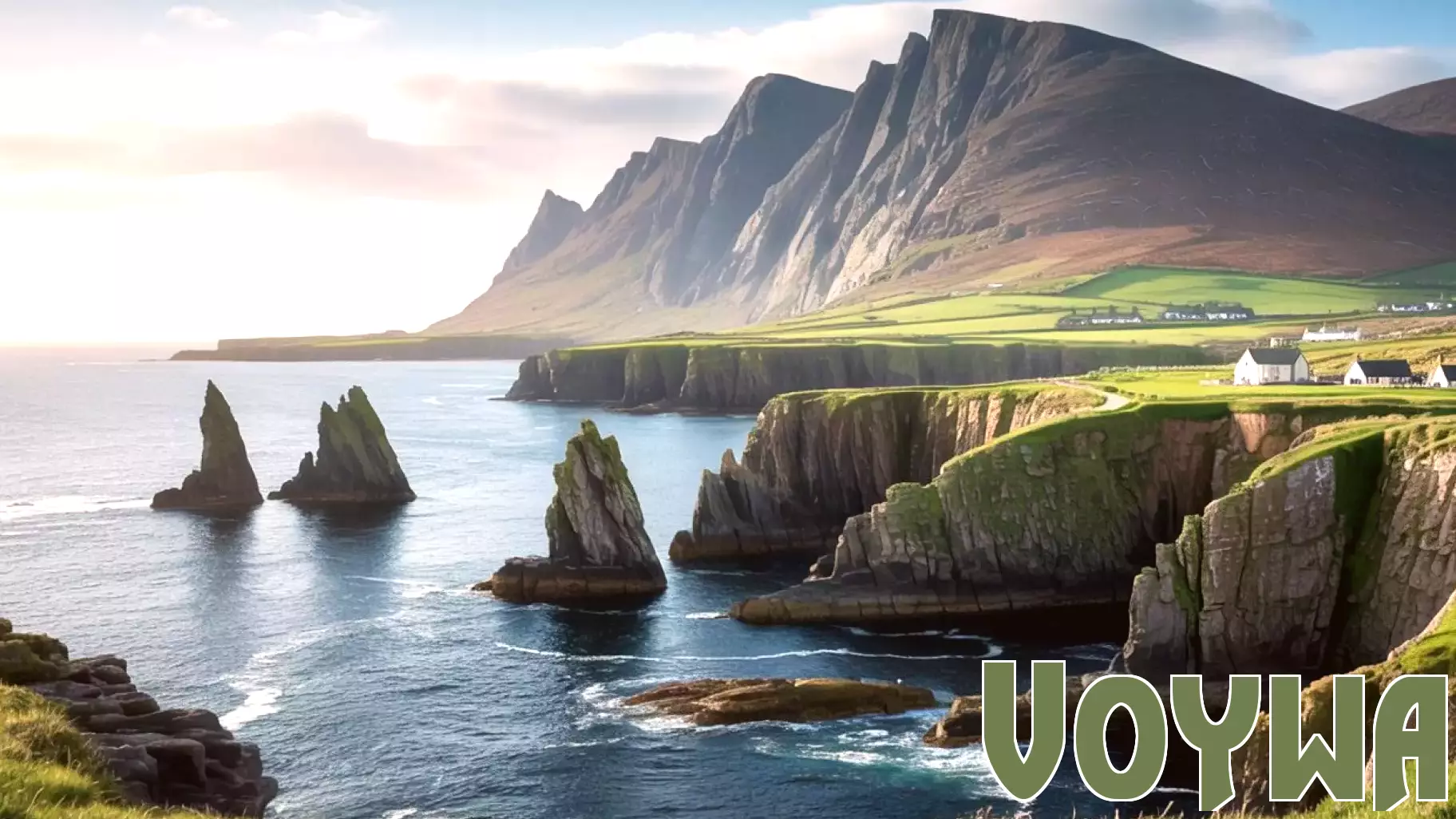 Ireland Unveils Pioneering Plan for Climate-Resilient Tourism