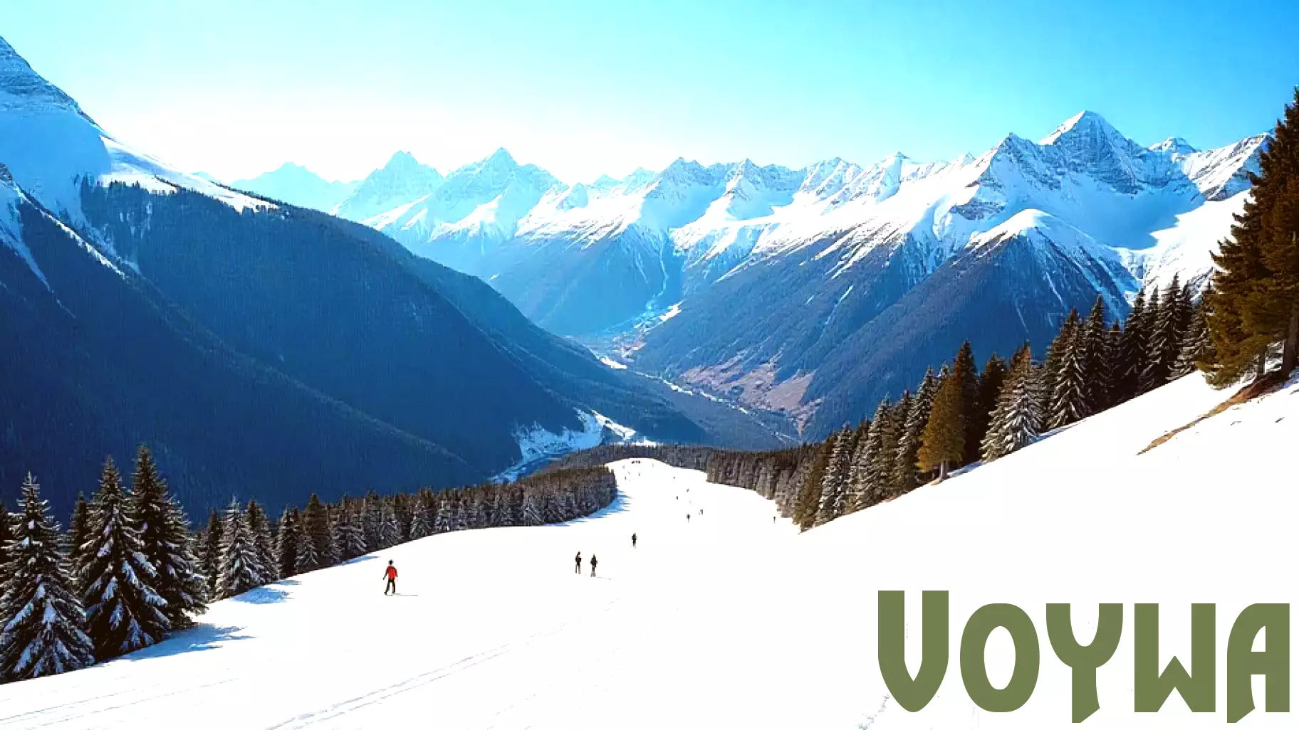 Italy's Ski Tourism Industry Faces Major Challenges from Climate Change