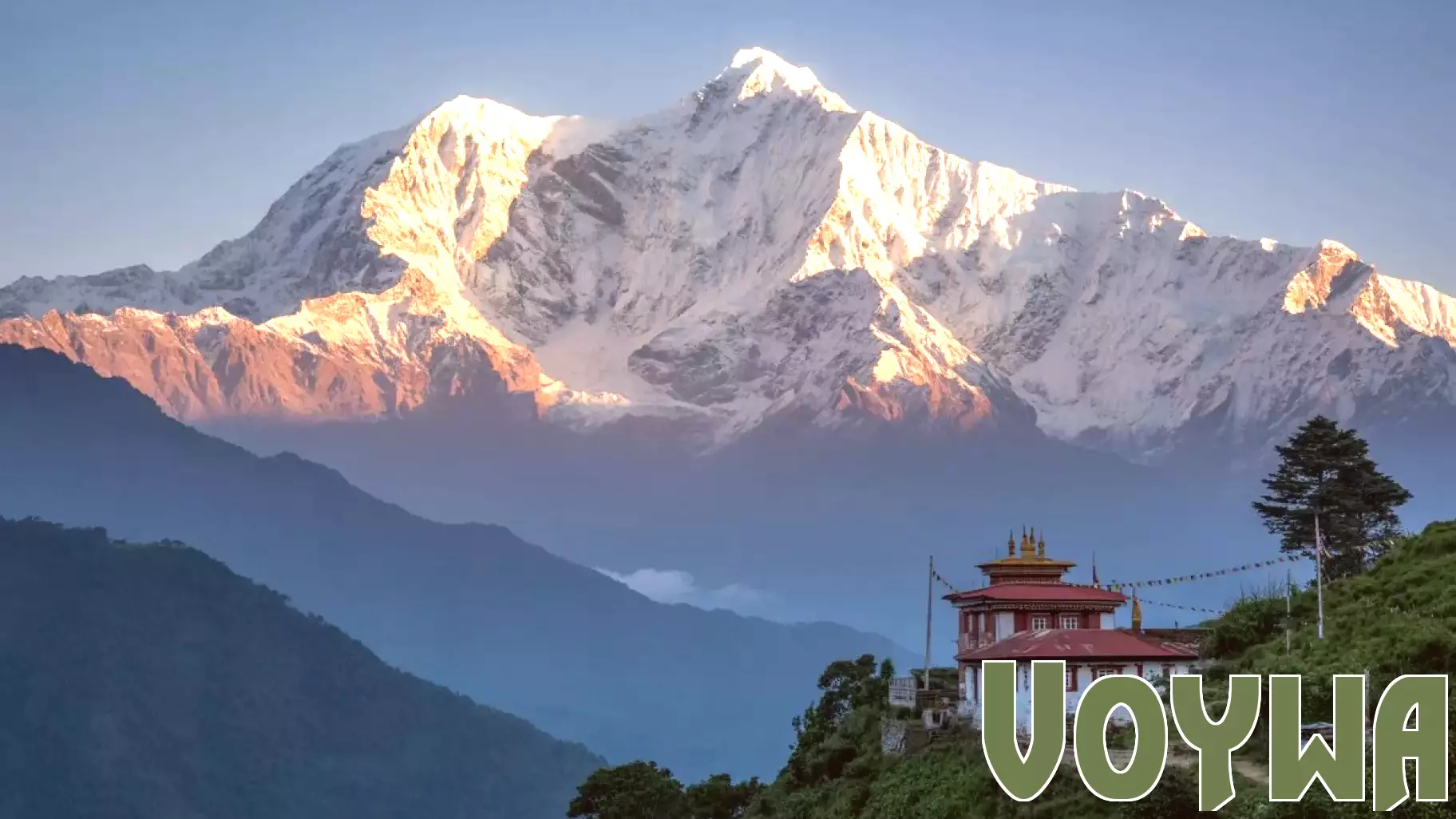 Khangchendzonga Tourism Conclave: Paving the Way for Sustainable Rural Tourism in the Eastern Himalayas