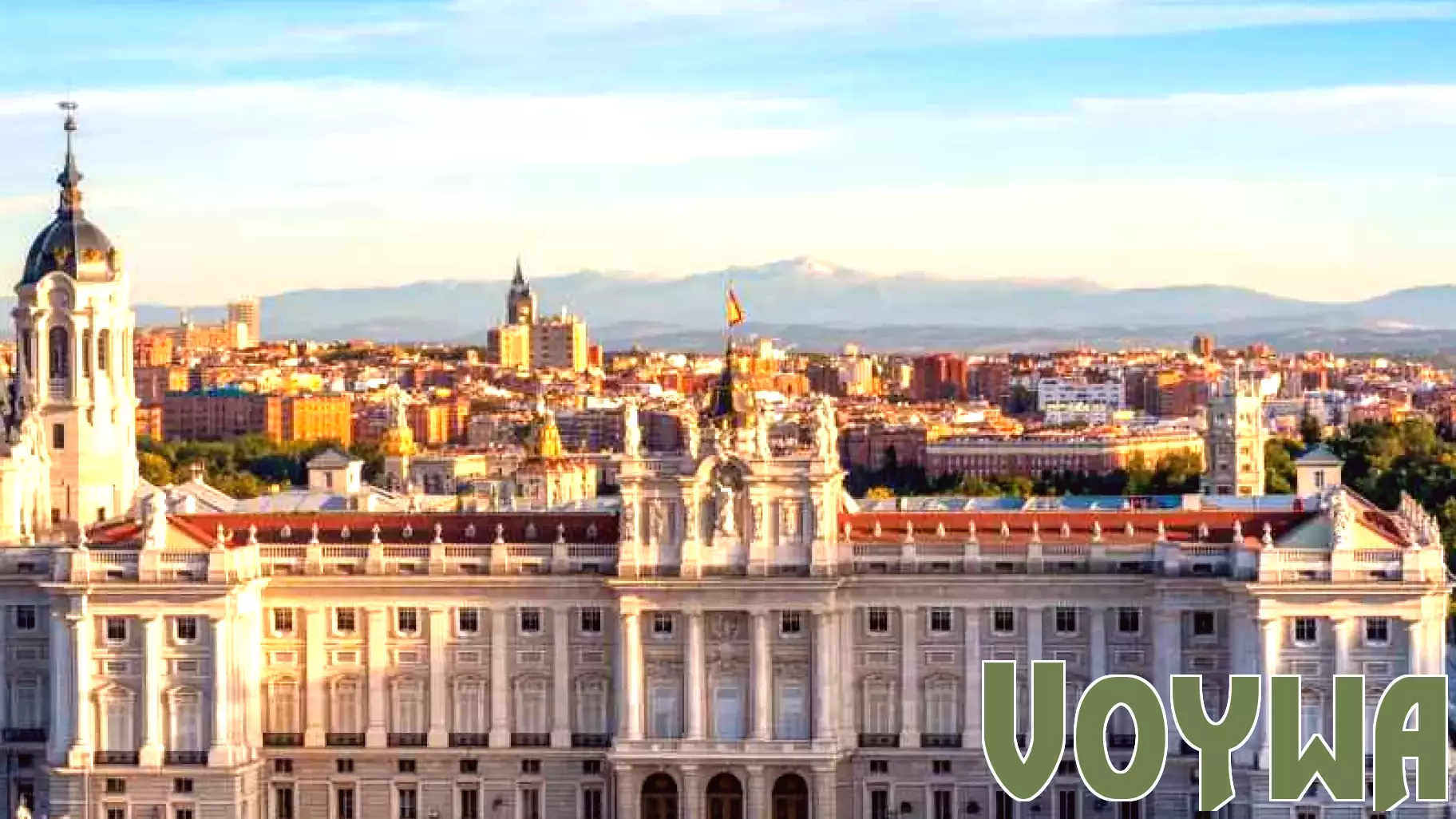 Madrid Launches CO₂Responsables Programme to Promote Sustainable Tourism