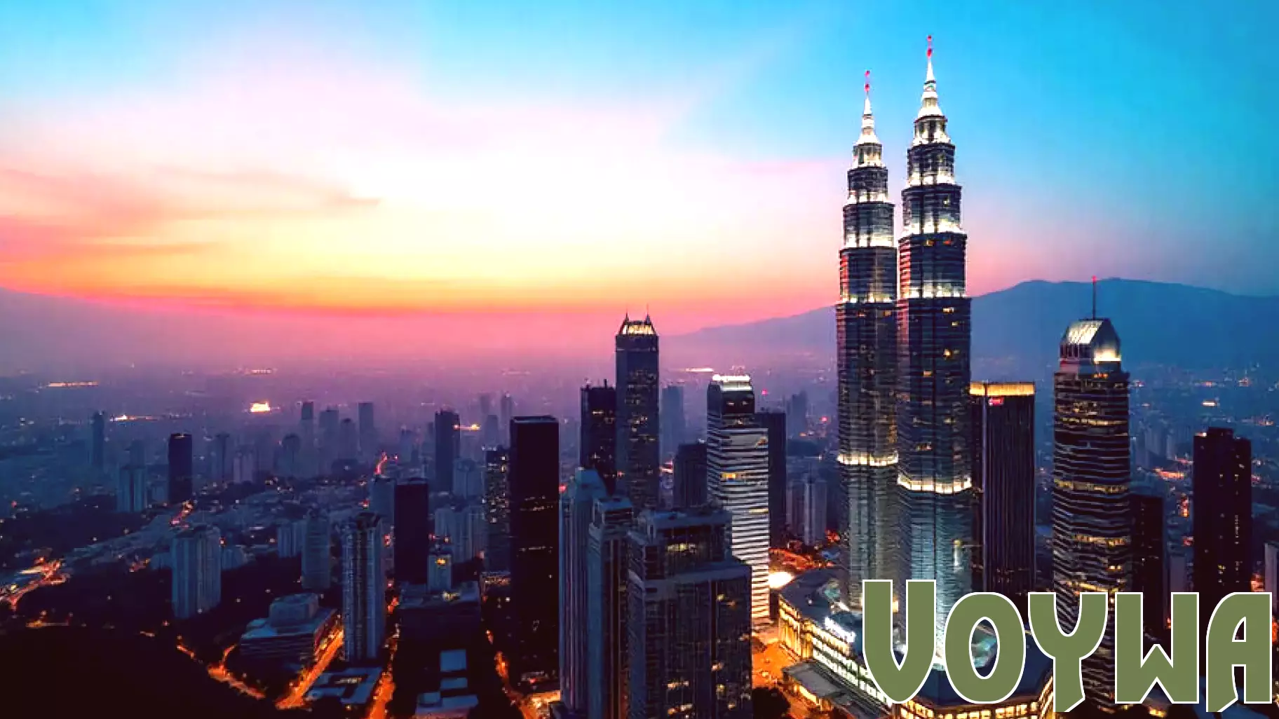 Malaysia Champions Sustainable Tourism in ASEAN