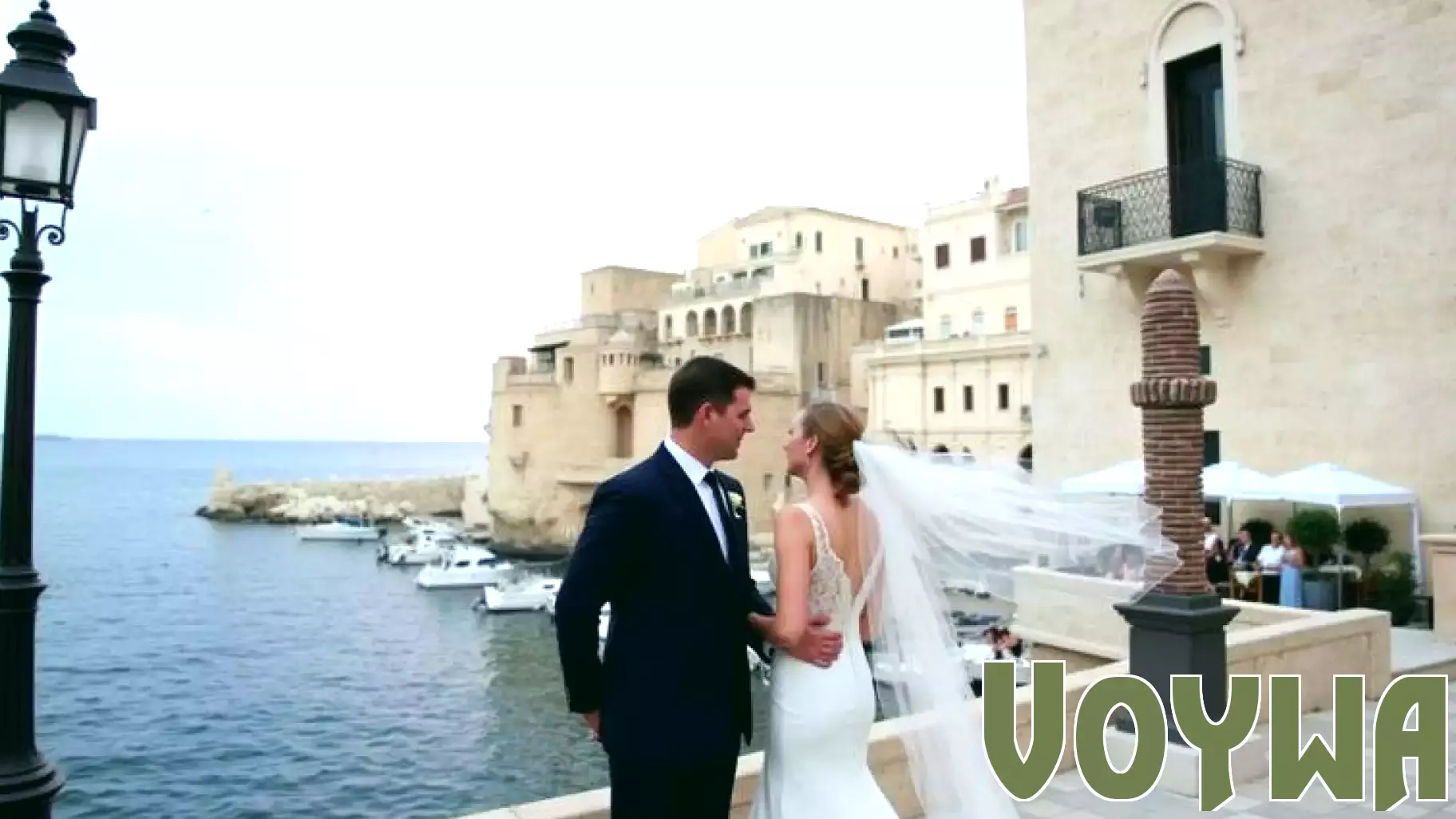 Malta Sees Wedding Tourism Sector Growth with Forty Thousand Annual Visitors, Driving Local Economy and Positioning the Island as a Premium Wedding Destination - Travel And Tour World
