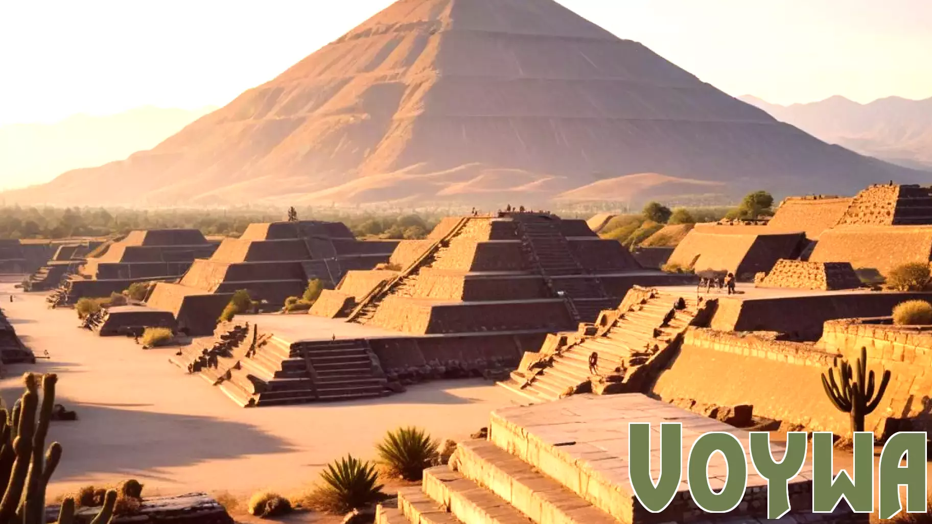 Mexico Aims to Compete Globally in Sustainable Tourism