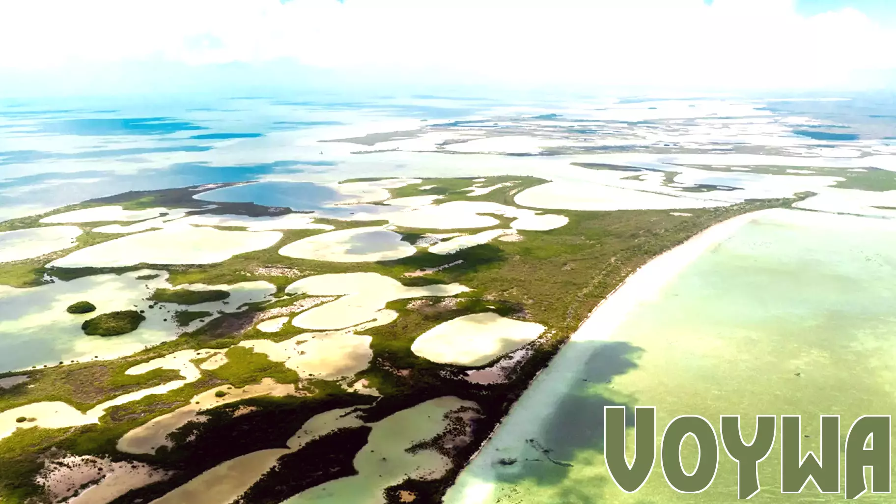 Mexico's Environment Secretariat halts Royal Caribbean Tourism Project in Quintana Roo