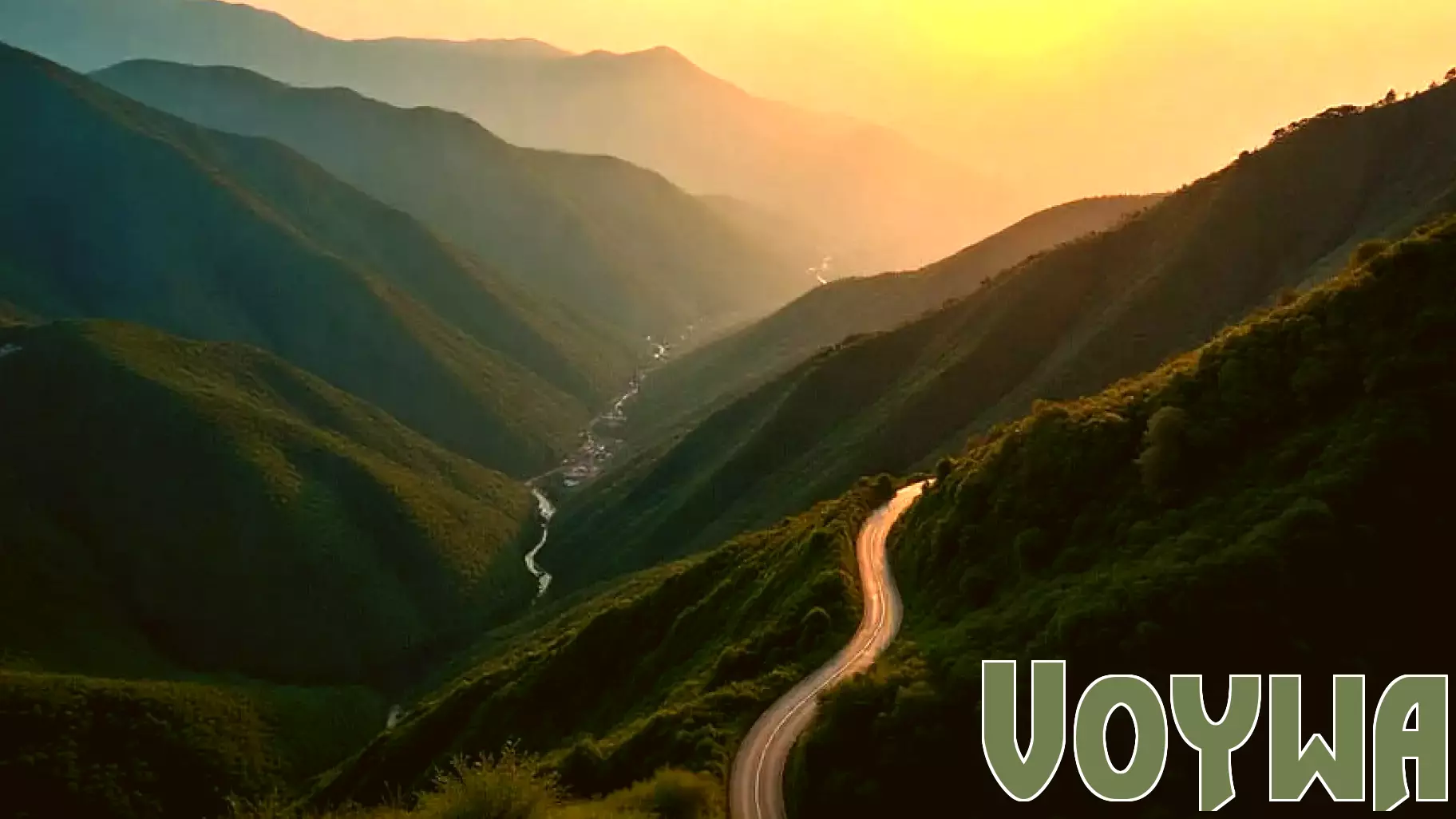 Mizoram Travel Fest 2025: A New Era for Sustainable Tourism