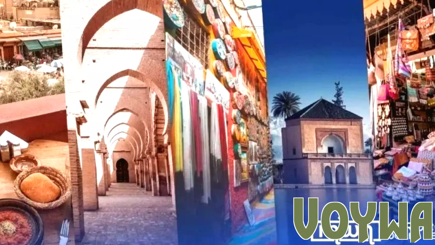 Morocco Emerges as a Top Choice for Tourism Investment