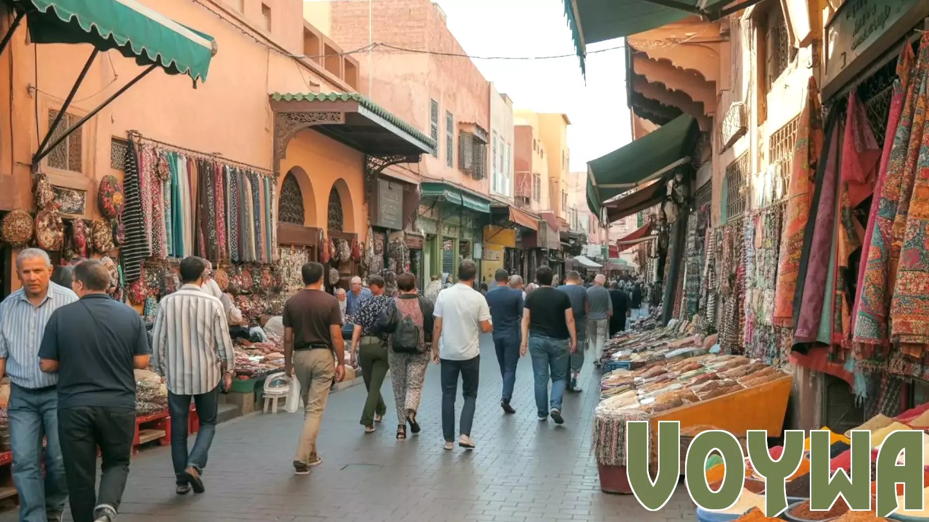 Morocco Joins Egypt, UAE, Saudi Arabia, Qatar, Jordan, and Other Countries in Facing Over Seven Billion Dollars in Annual Damage Due to Waste Crisis, Affecting Tourism and Sustainability Across the Middle East and North Africa - Travel And Tour World