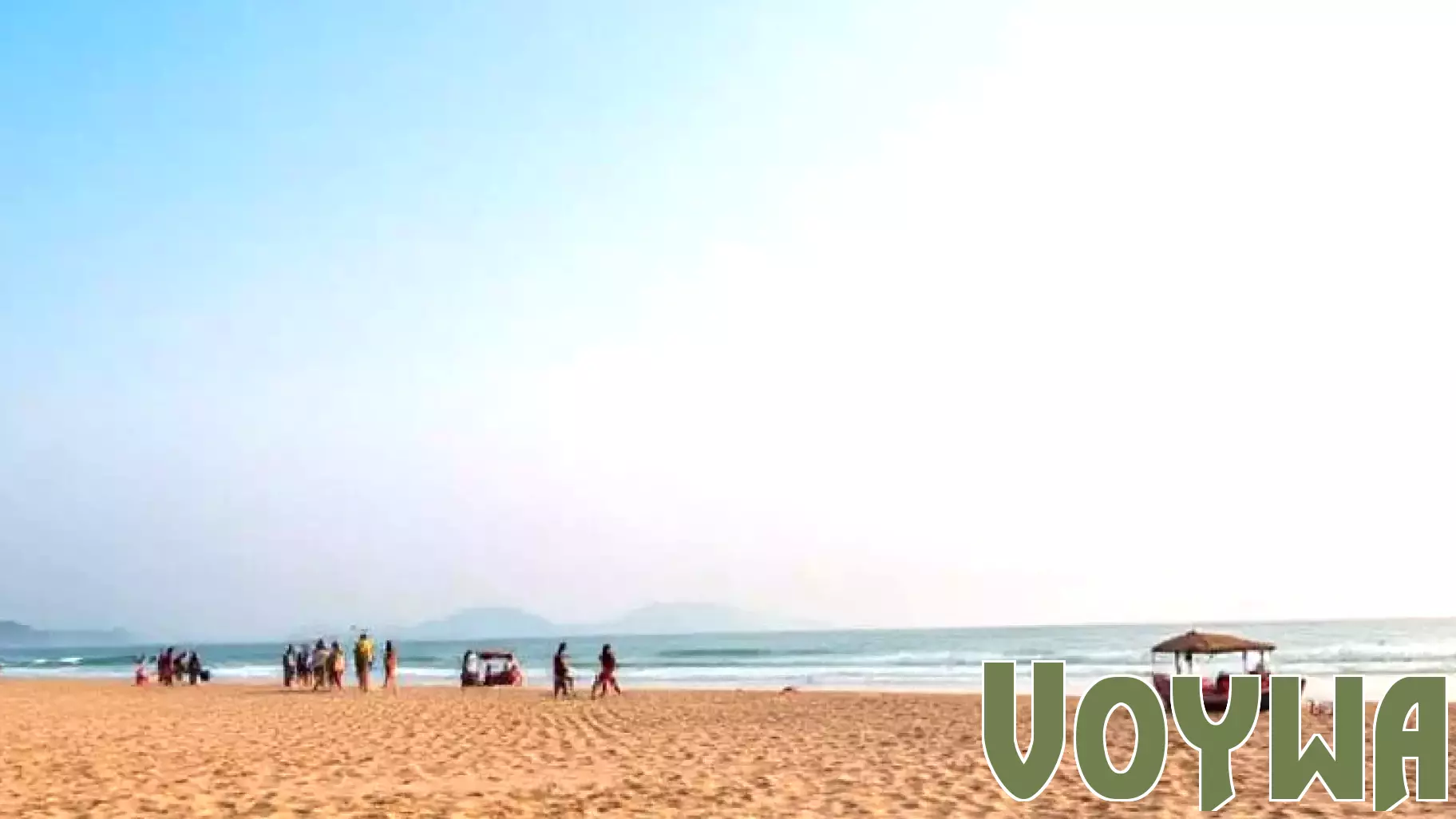 Ngwehsaung Beach in Myanmar Establishes Smoke-Free Zone for Healthier Tourism Experience