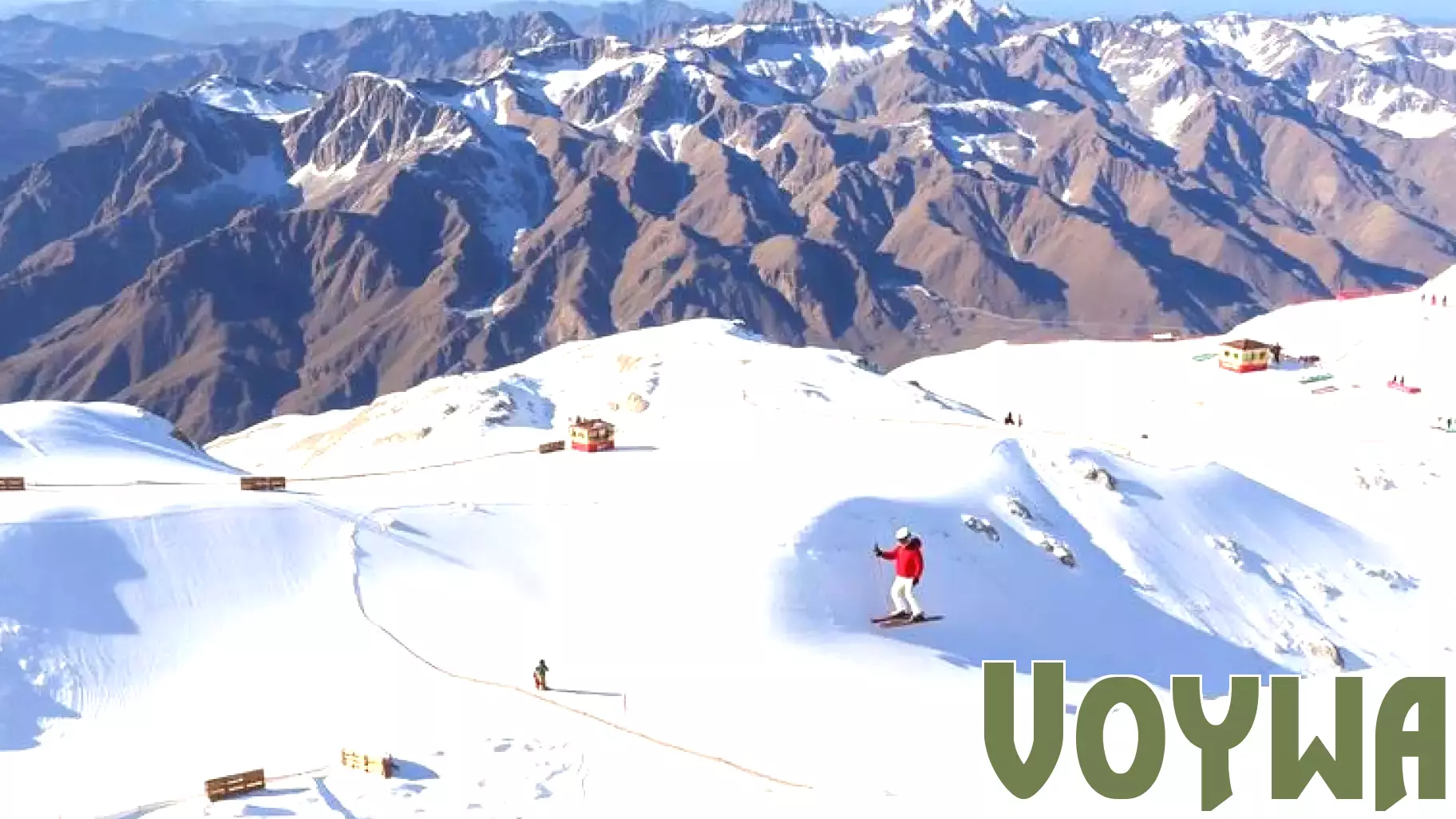 Oman Ministry of Heritage and Tourism Calls for Bids on Ultimate Slope Park Development in Jabal Akhdar, Boosting Adventure Tourism and Supporting Local Economy - Travel And Tour World