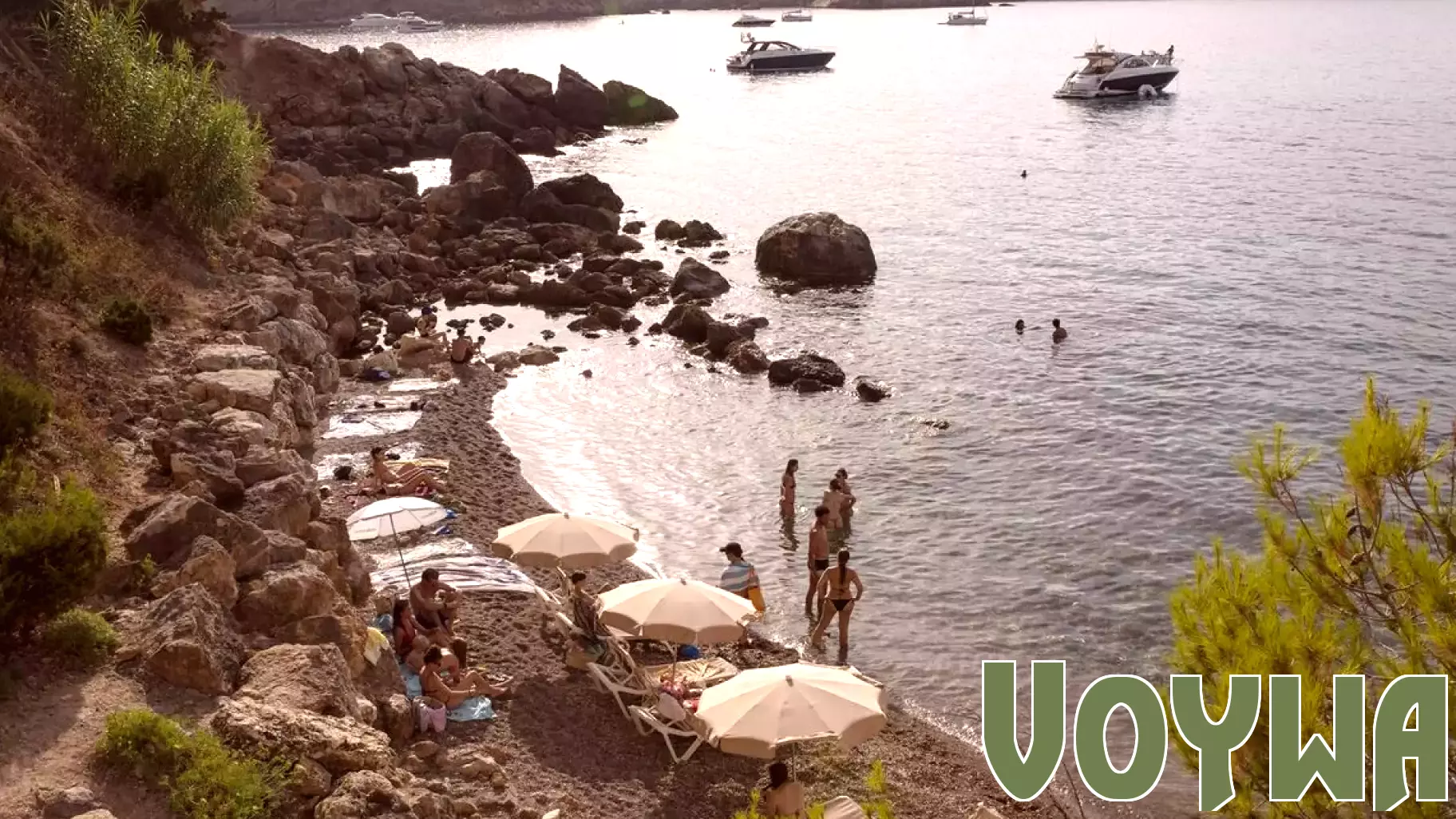 Overtourism and Climate Change: A Growing Threat to Southern Europe's Tourism Industry