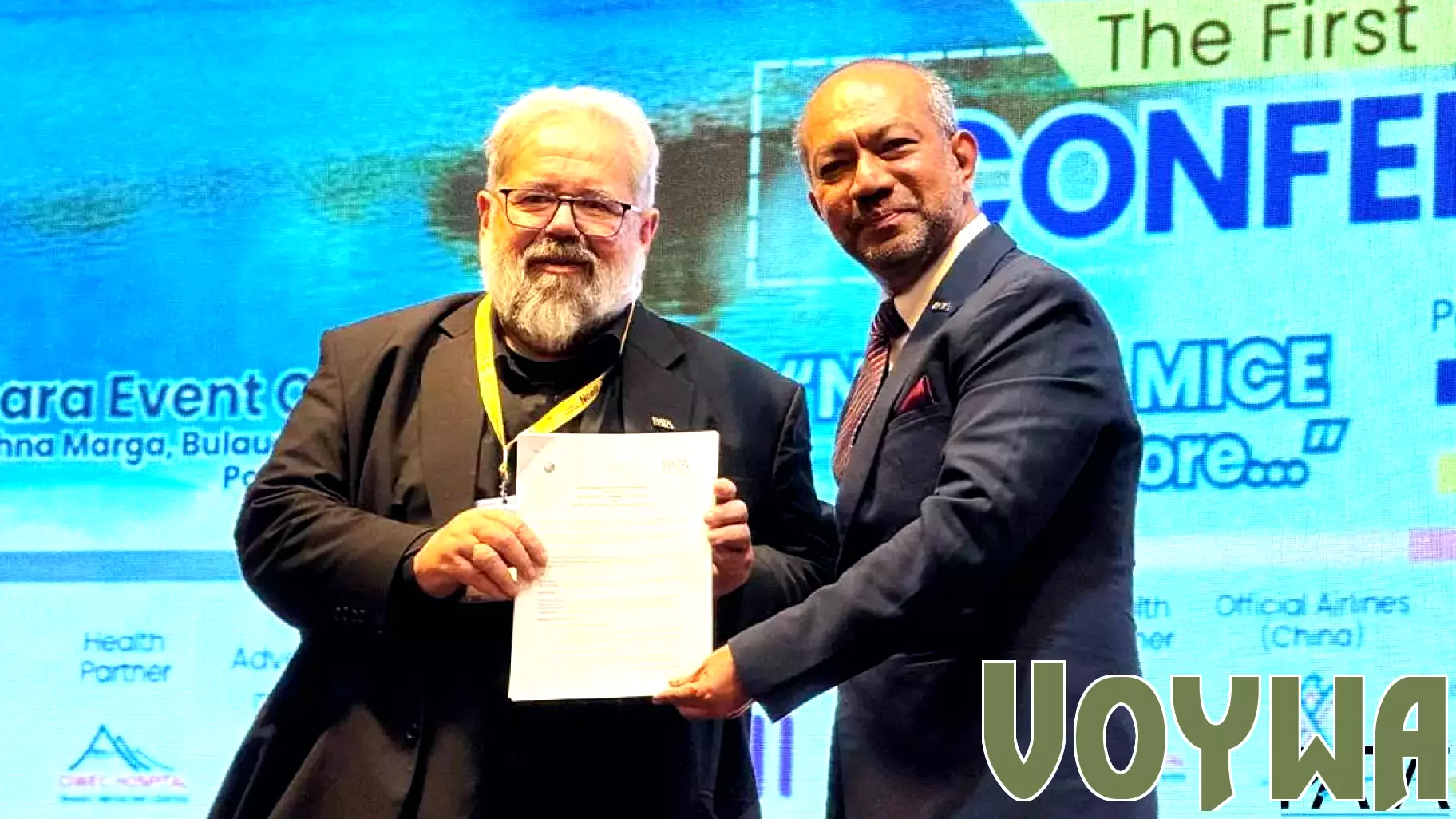 PATA and Meaningful Tourism Centre Collaborate to Promote Responsible Travel in Asia-Pacific