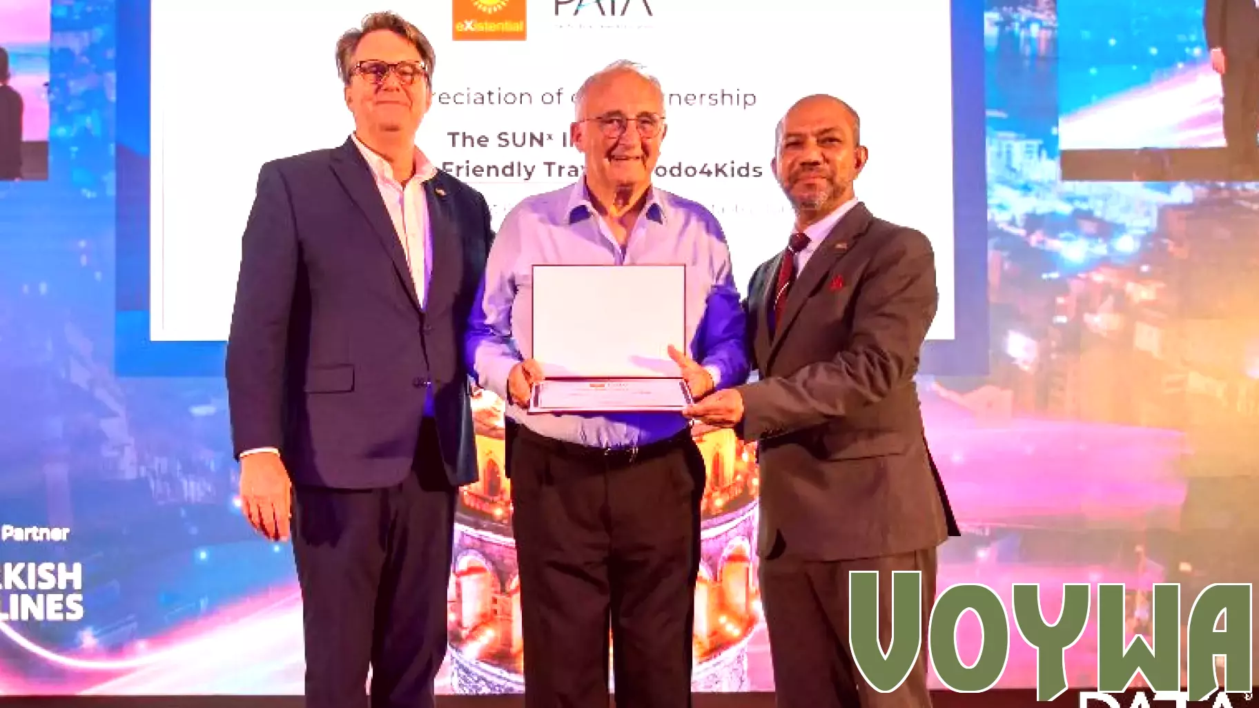 PATA and SUNx Institute Join Forces to Promote Sustainable Tourism in Türkiye