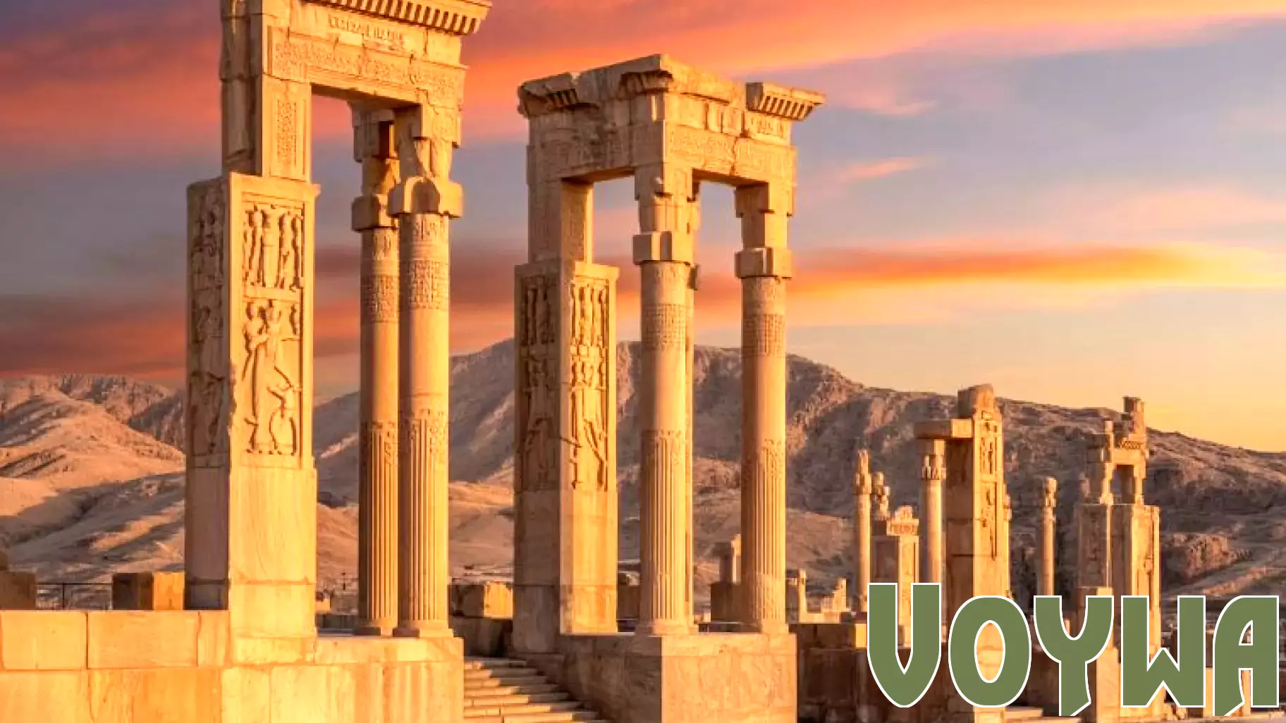 Poldokhtar’s Eco-Tourism Potential Grows with Government Investment in Sustainable Tourism, Here’s All You Need to Know - Travel And Tour World