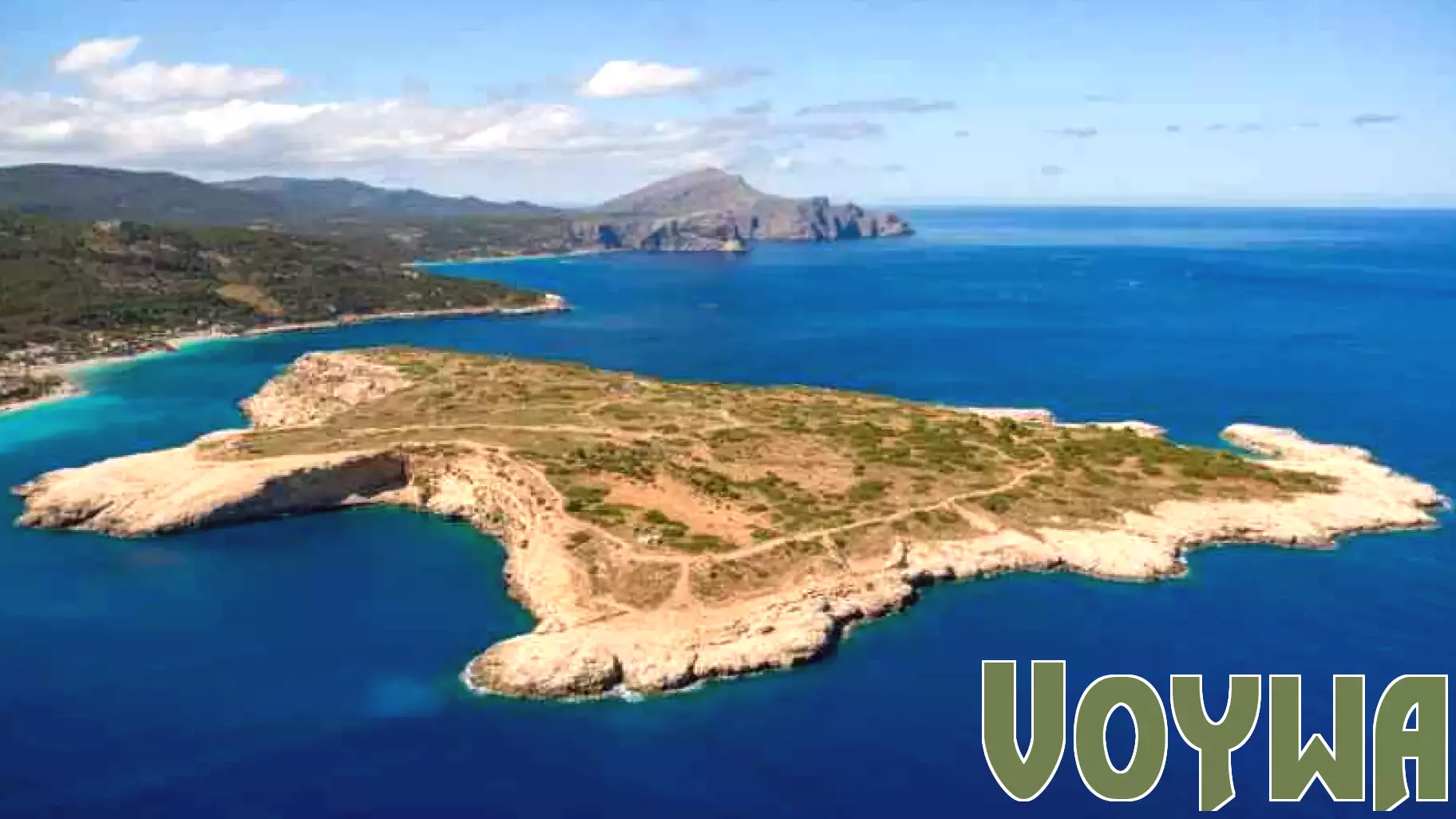 Proposed €15 Daily Tourist Tax in the Balearic Islands to Combat Overtourism