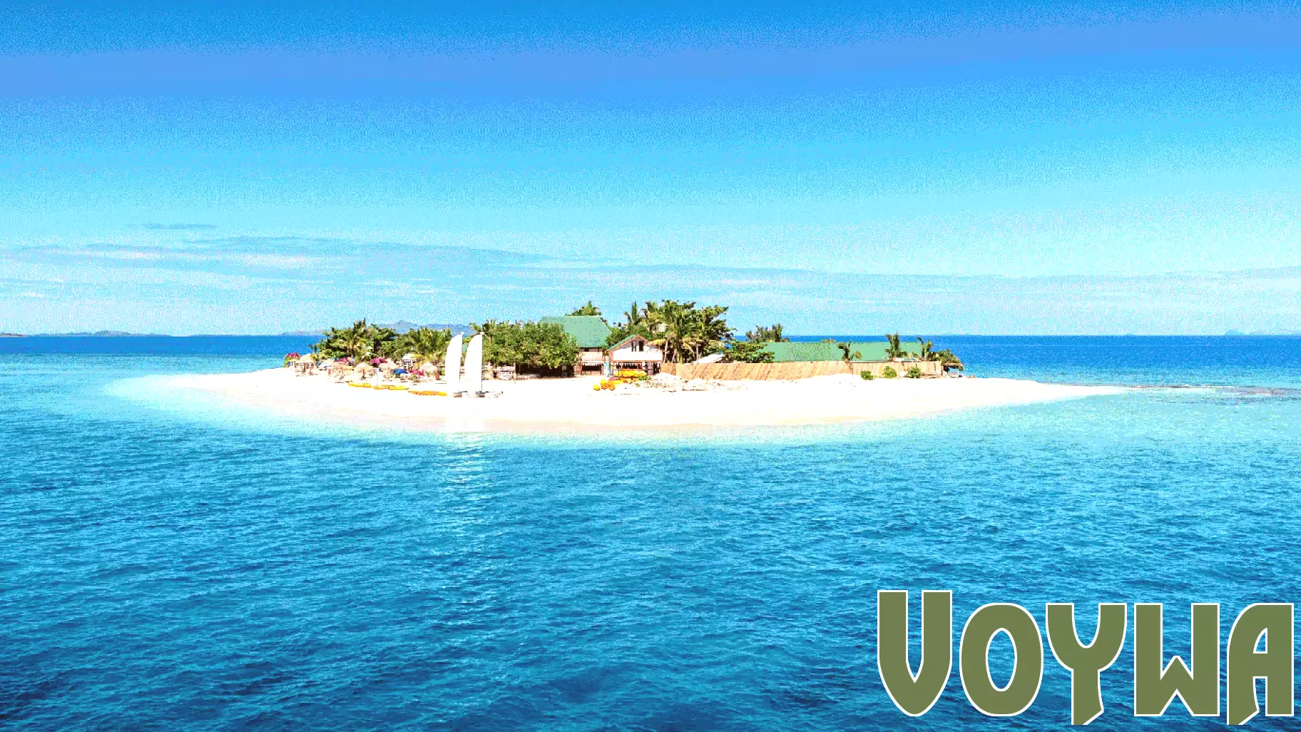 Reality TV Boom Drives Tourism to Climate-Threatened Fiji, Raising Concerns for Paradise